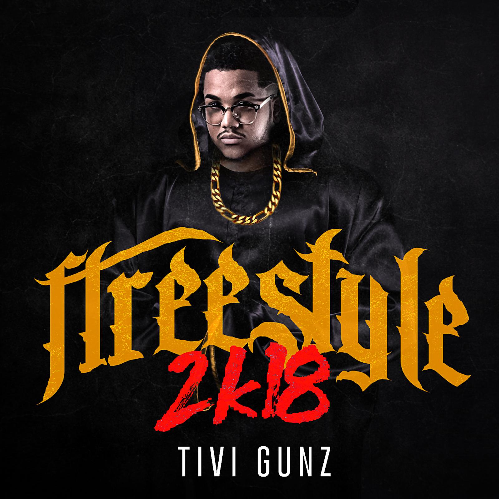 Freestyle 2k18