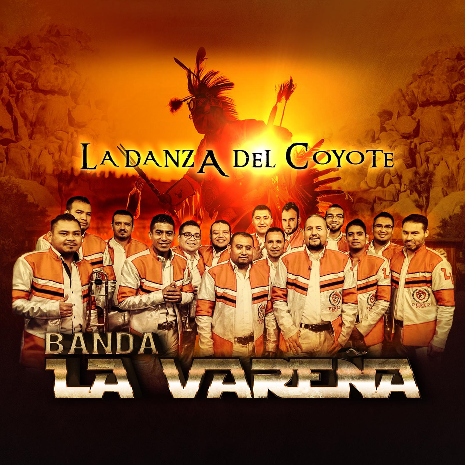 La Danza Del Coyote