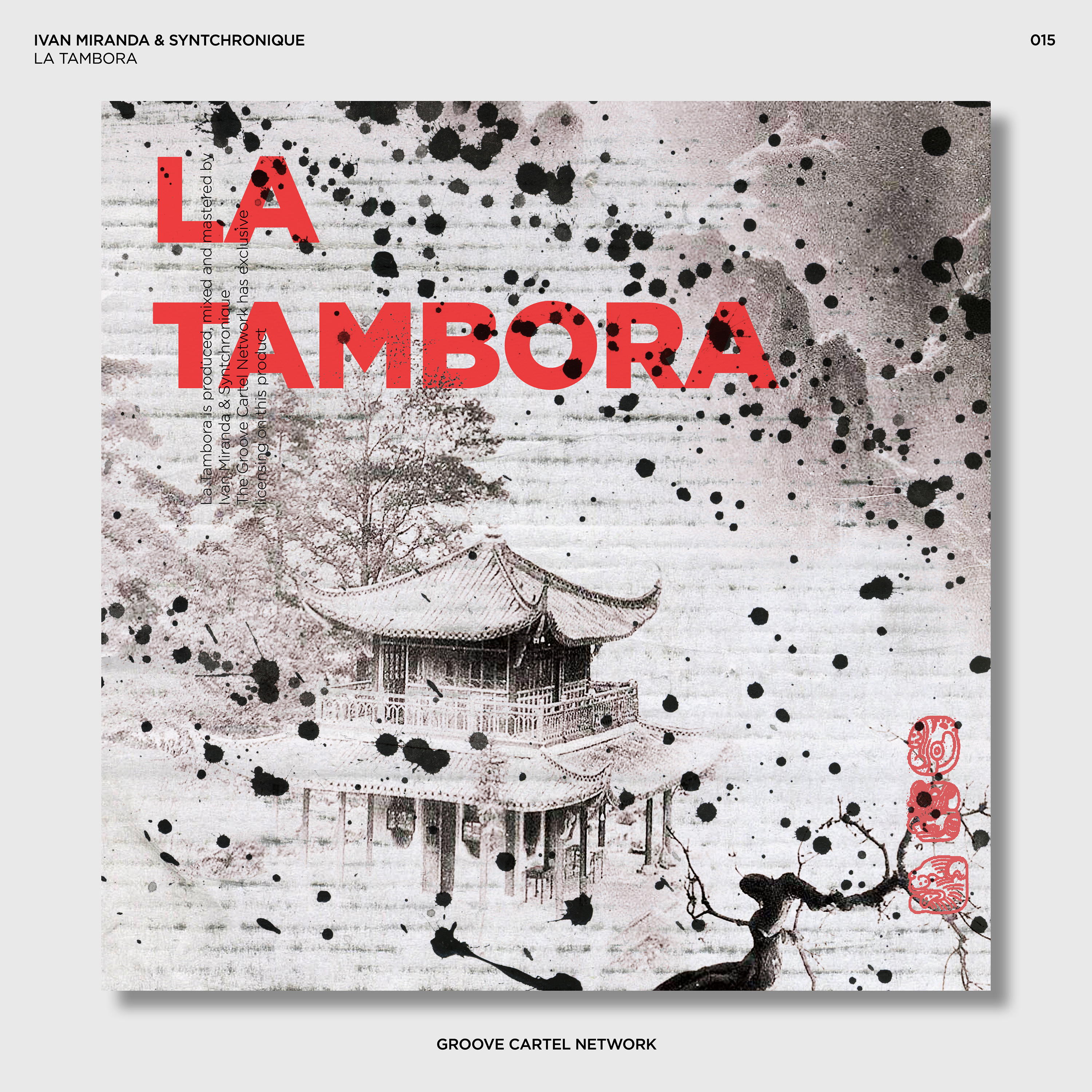 La Tambora