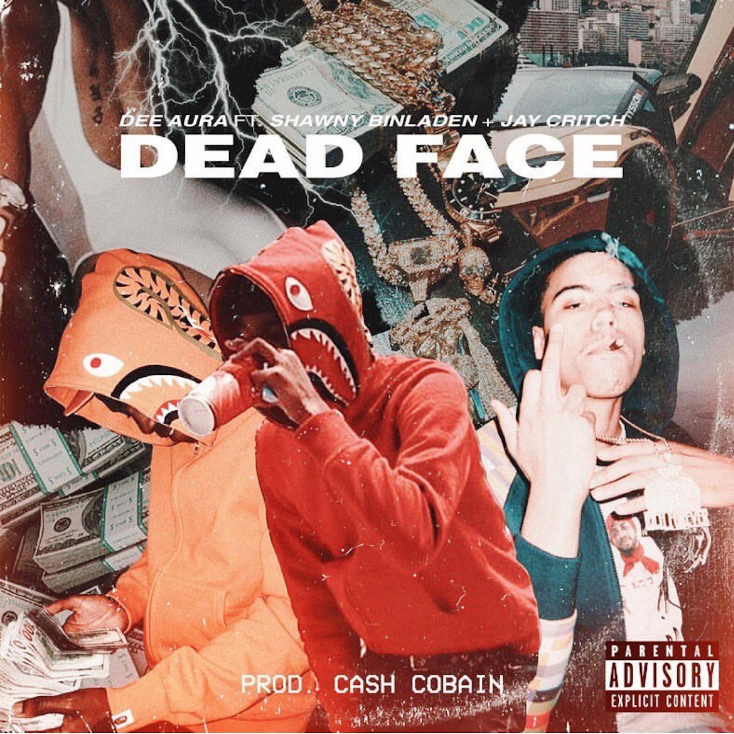 Dead Face