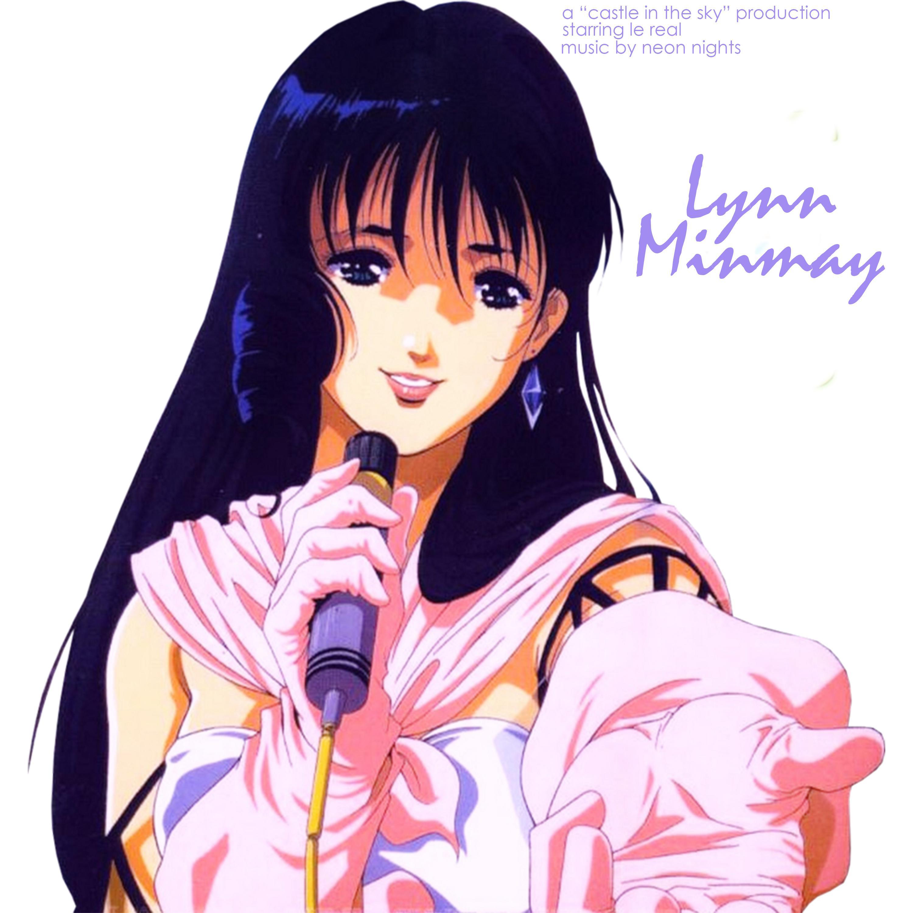 Lynn Minmay