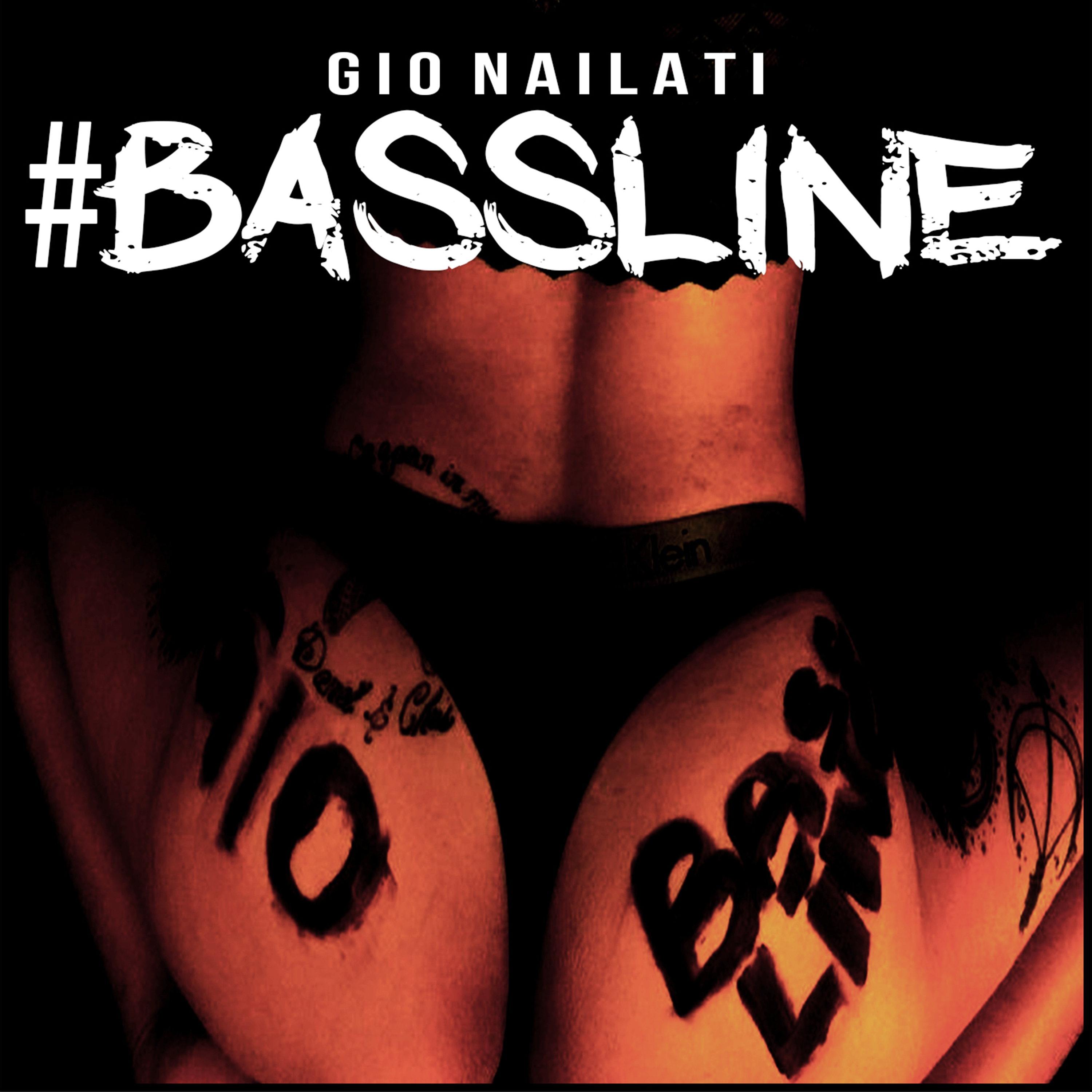 #BASSLINE (Radio Edit)