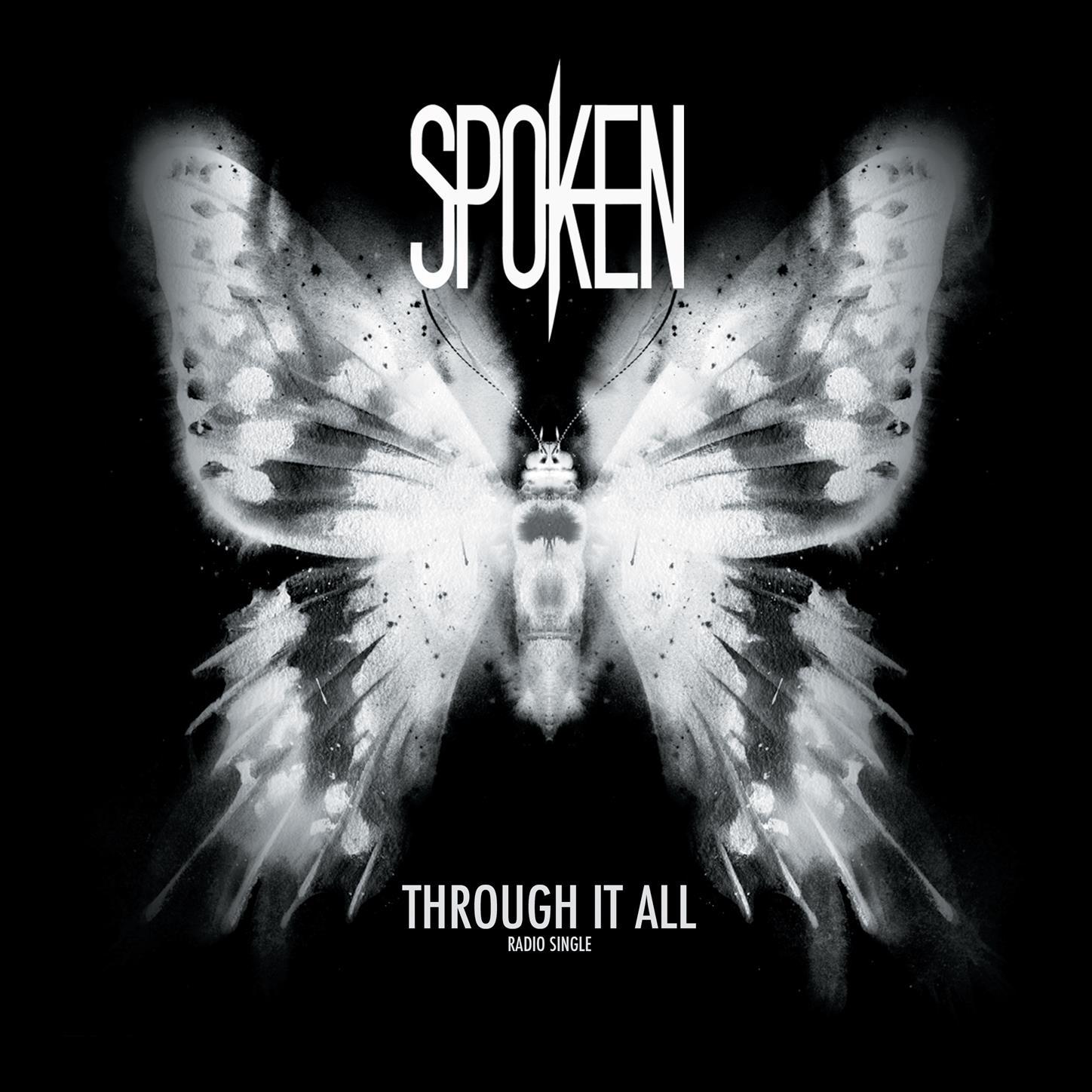 Through It All - Single