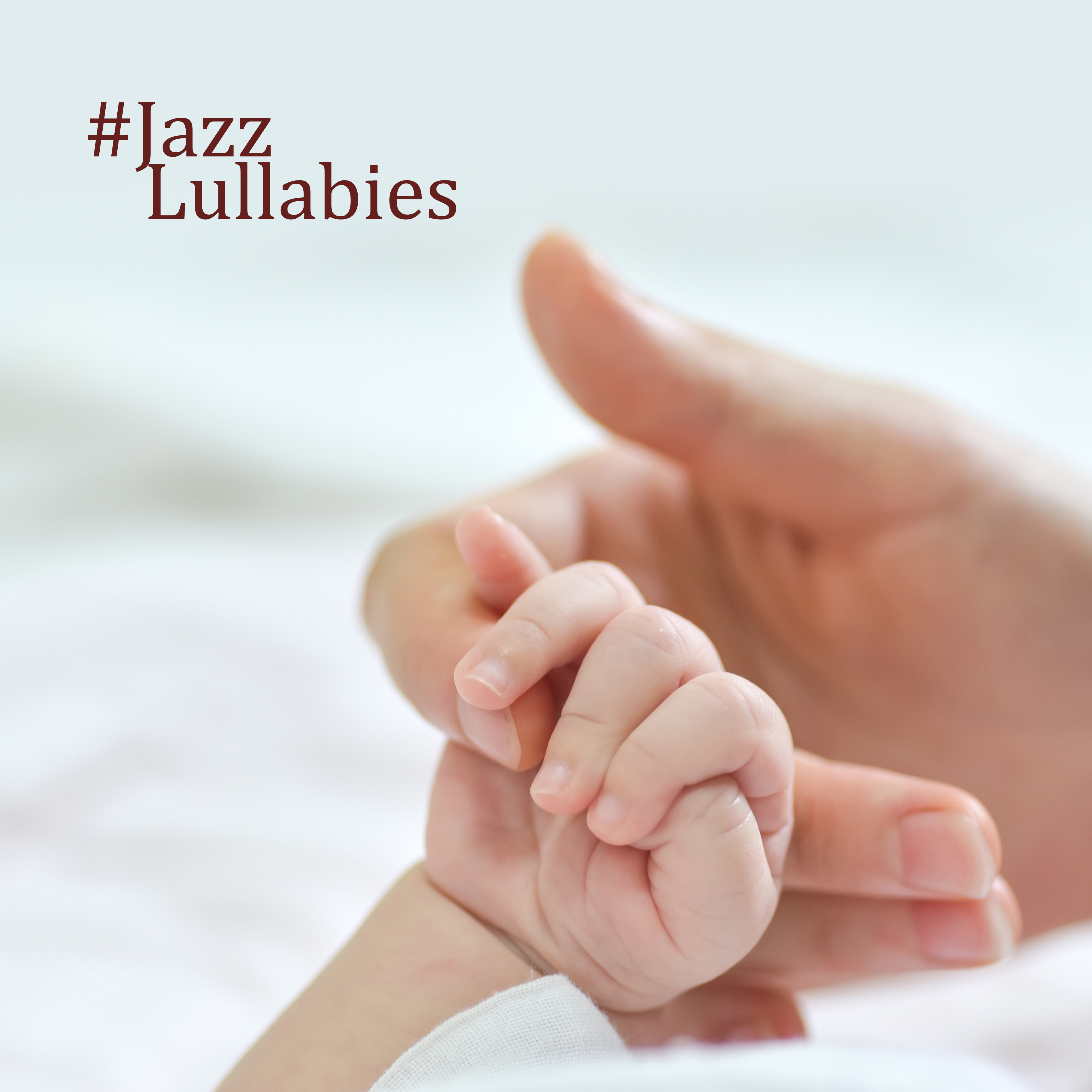 #Jazz Lullabies