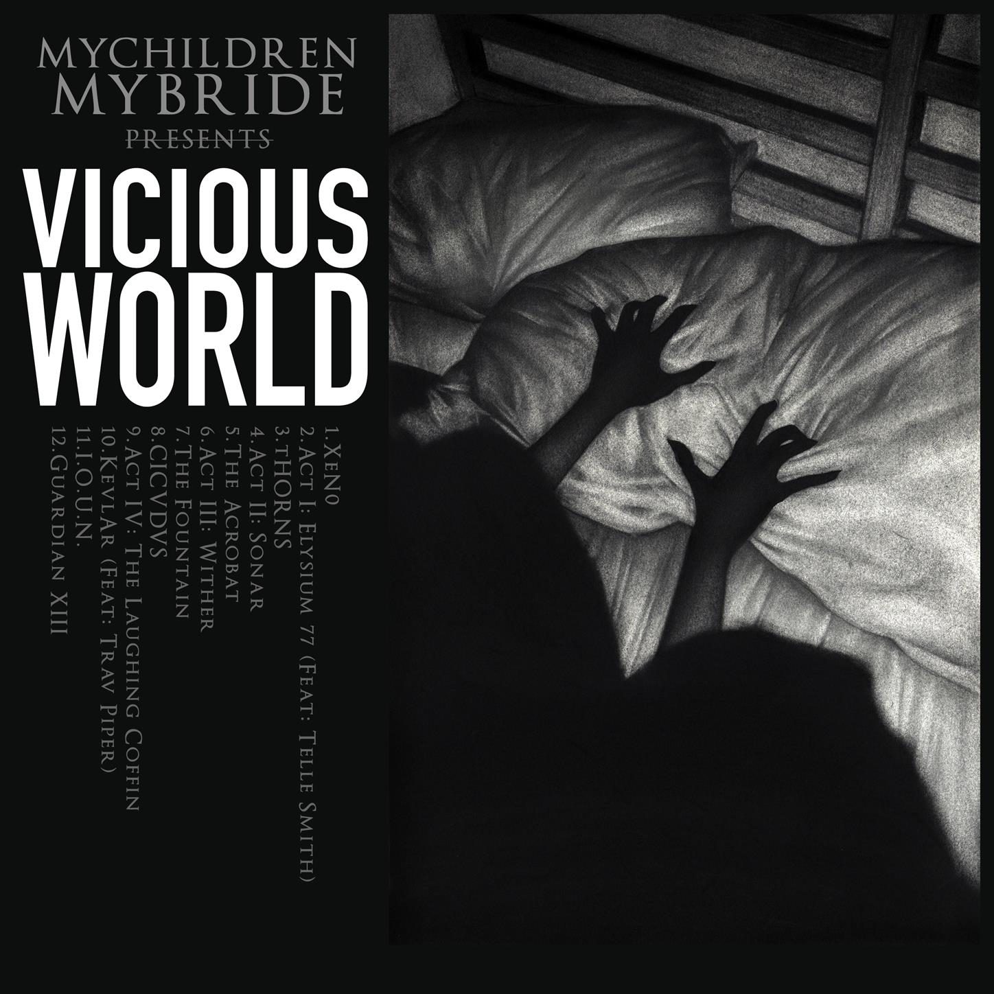 Vicious World