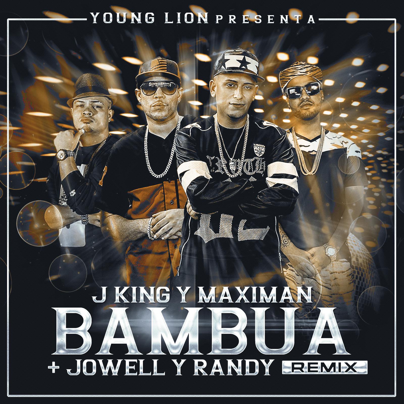 Bambua (Remix)