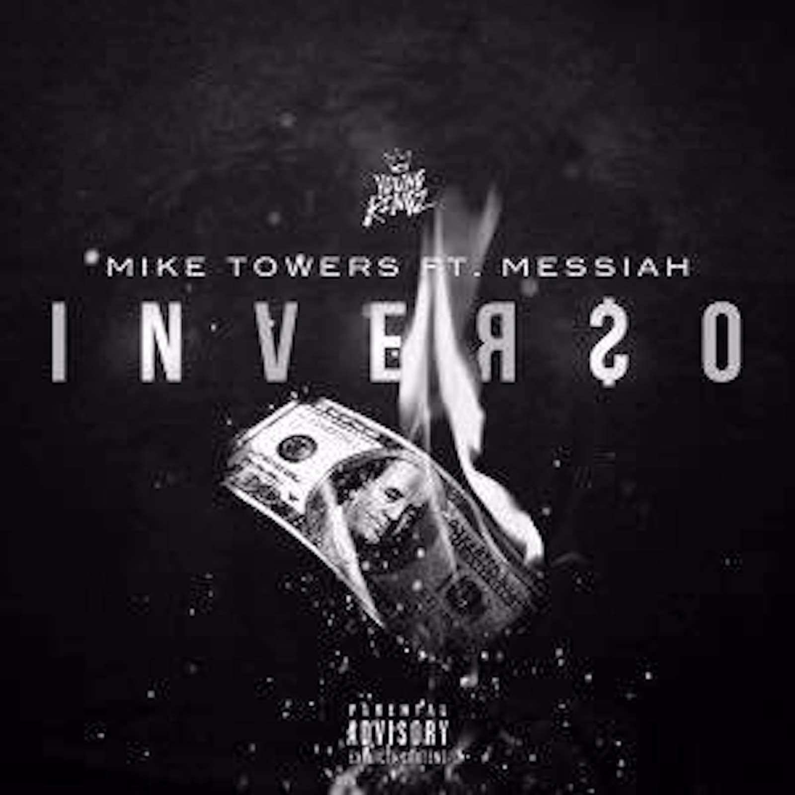 Inverso (feat. Messiah)