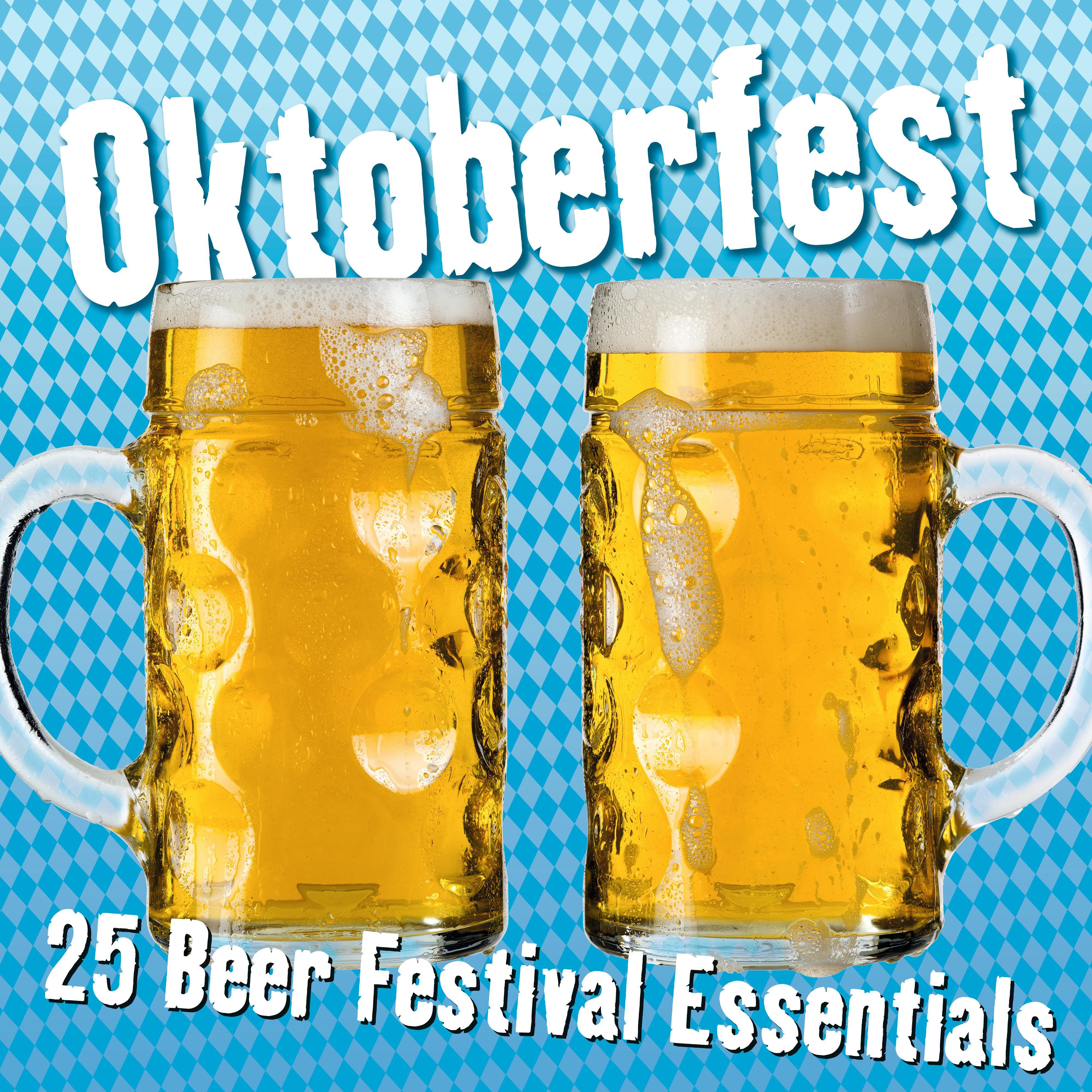 Oktoberfest: 25 Beer Festival Essentials