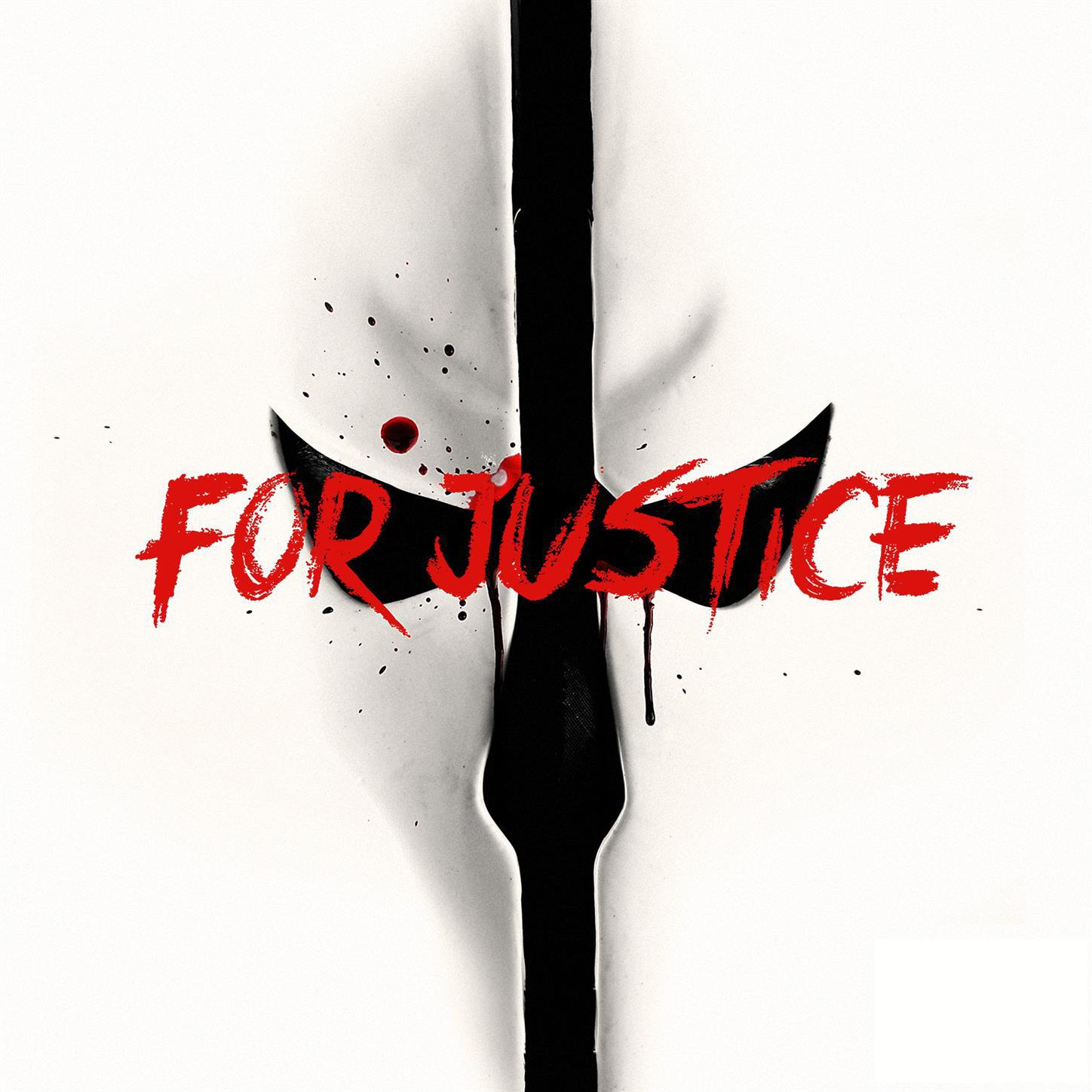 For Justice (Extended Vocal Mix)