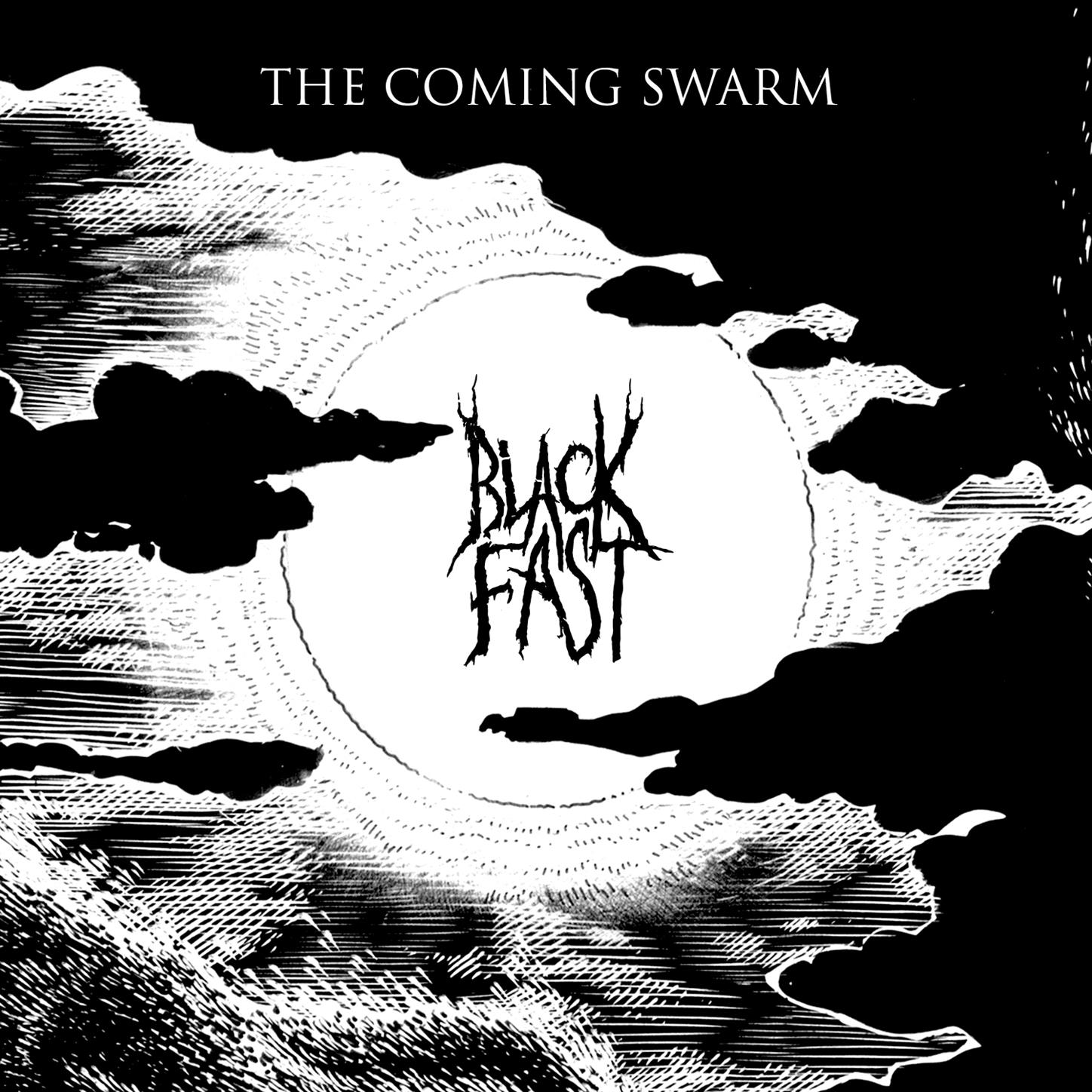 The Coming Swarm