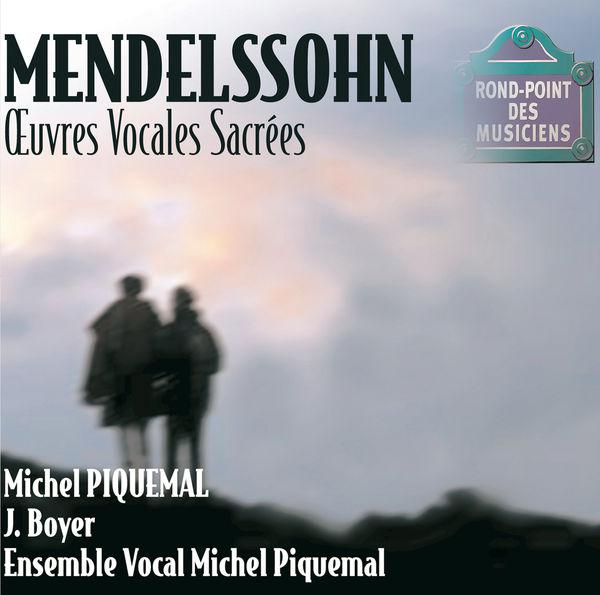 Mendelssohn: Veni domine, Op.39 N°1