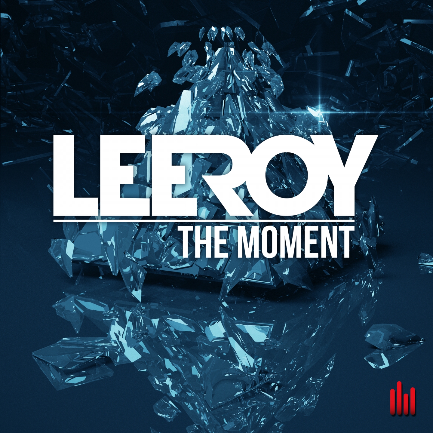 The Moment (Extended Mix)