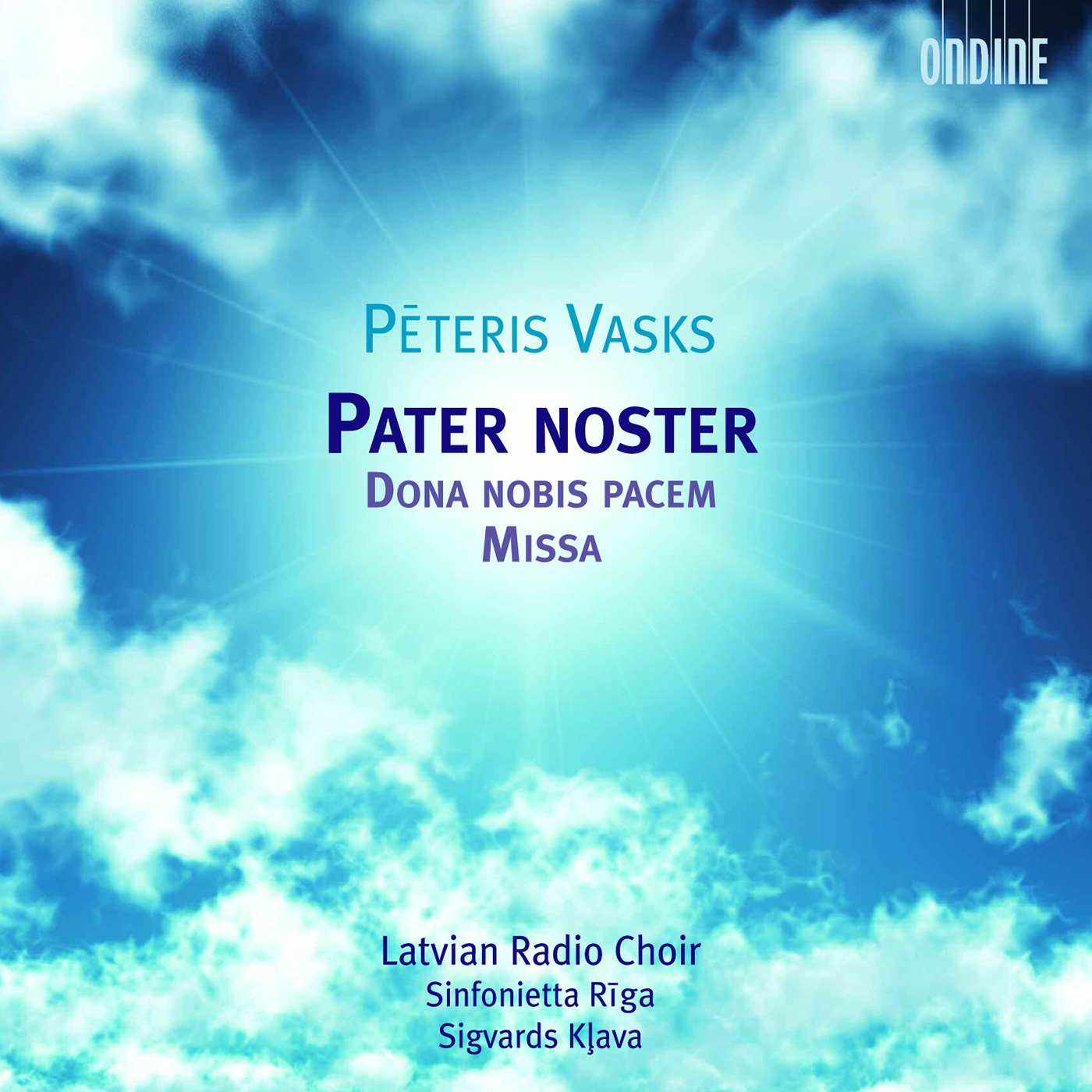 Pater noster