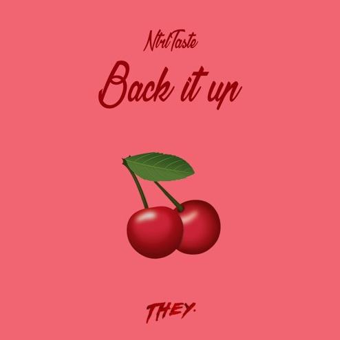 Back it up (тнеy.)