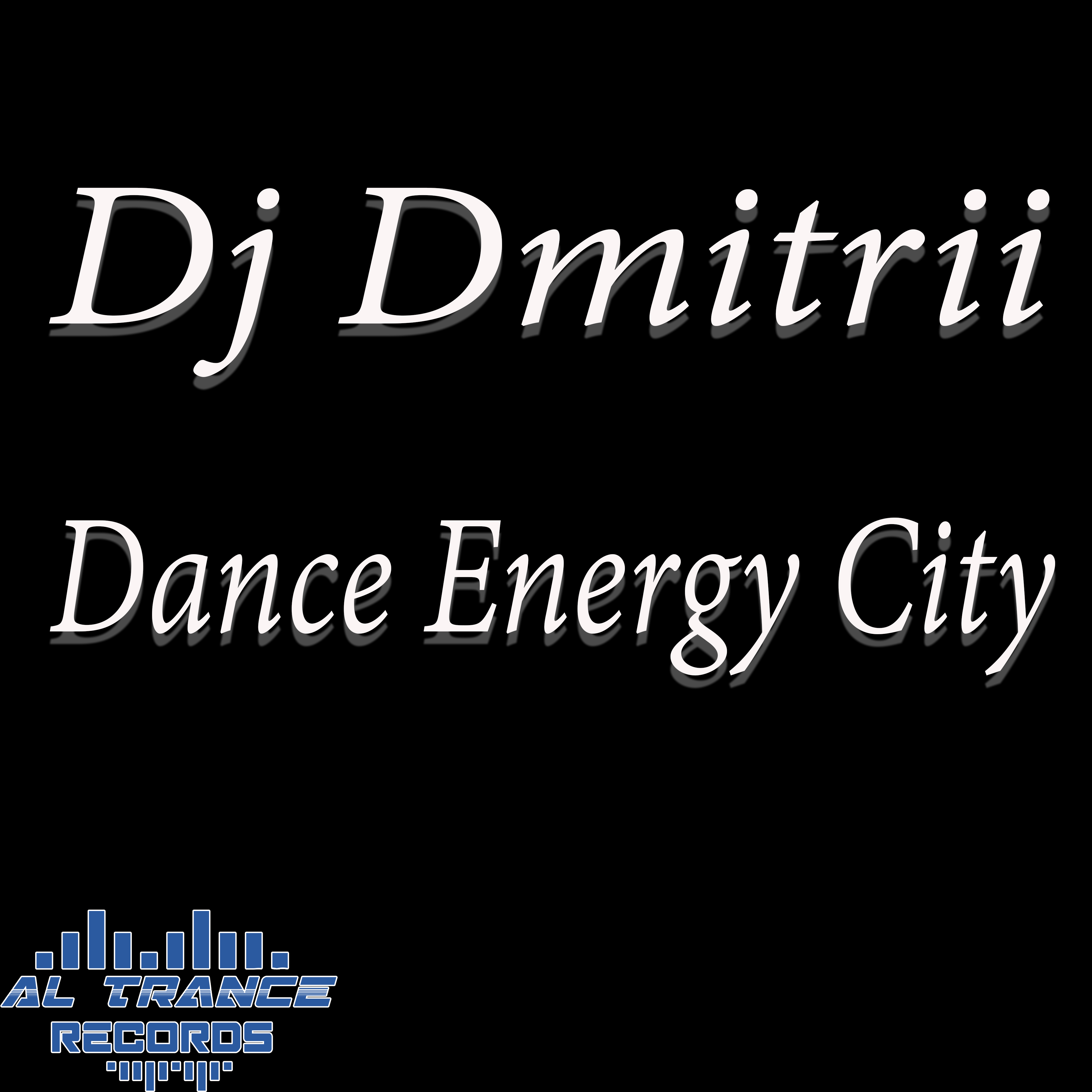 Dance Energy City