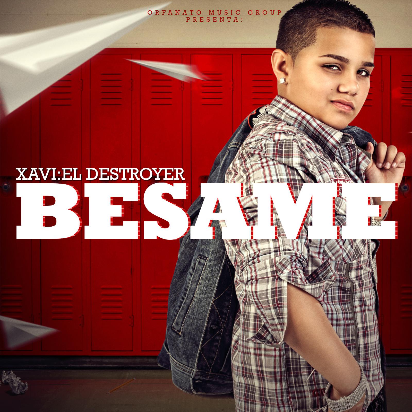 Besame