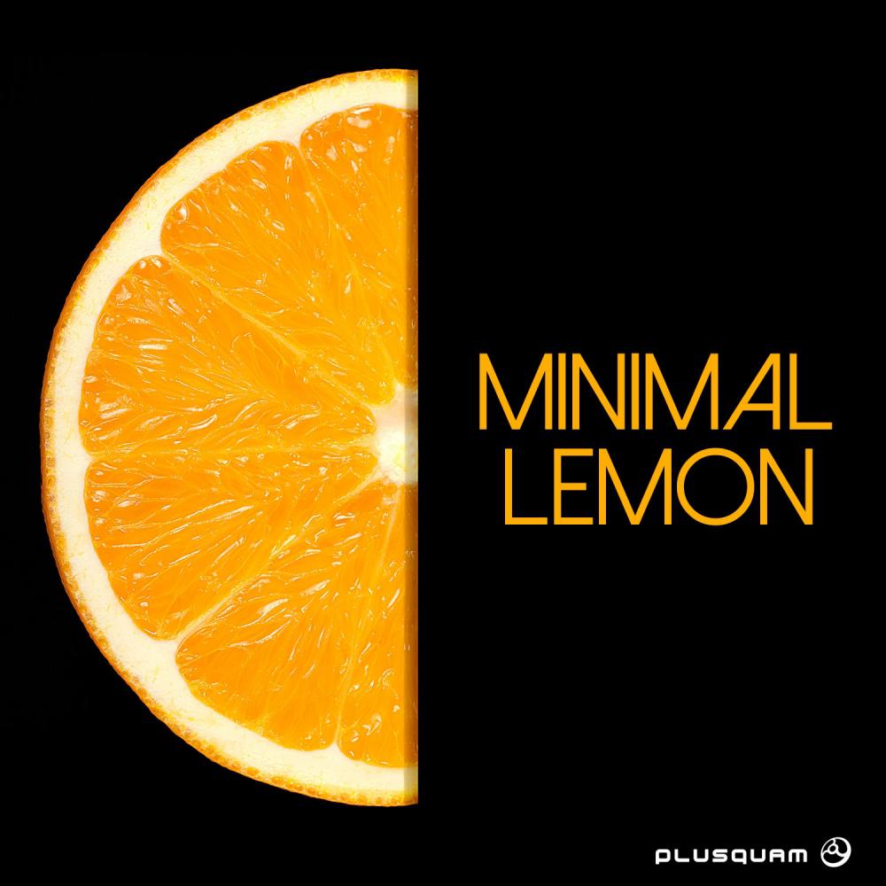 Minimal Lemon