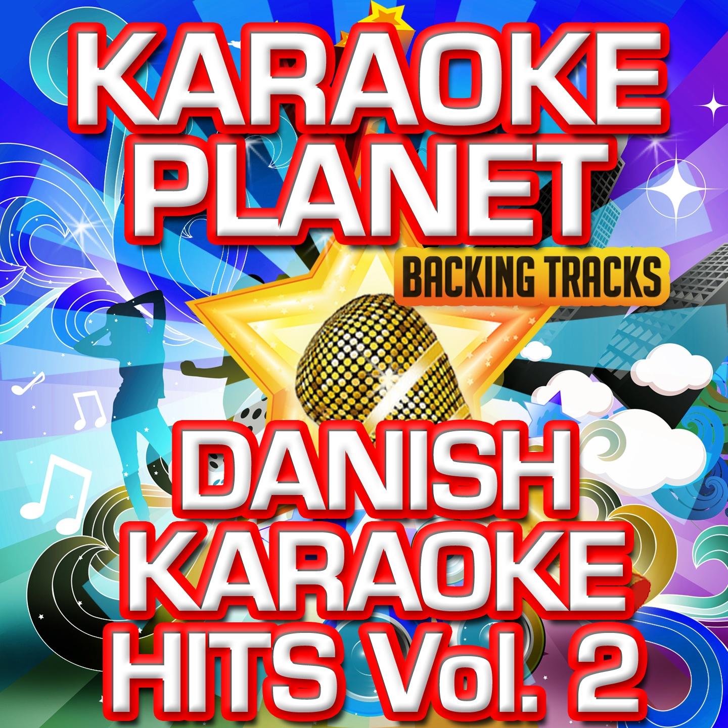 Mandags Stævnemøde (Karaoke Version with Background Vocals)