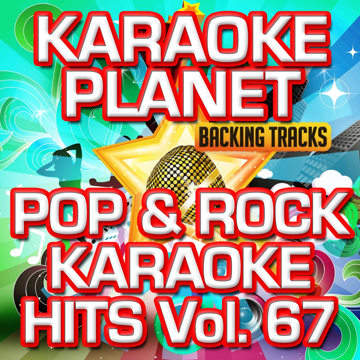 Every Little Part of Me (Karaoke Version With Background Vocals)