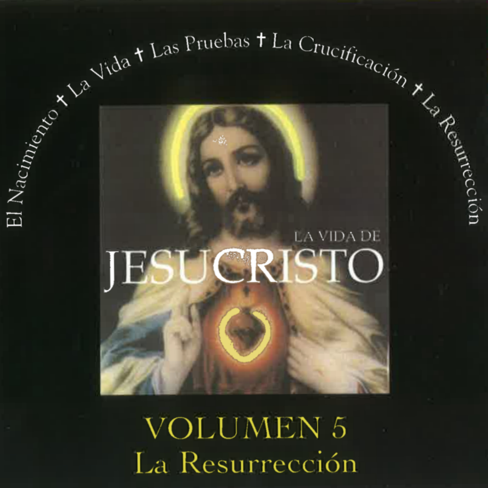 La Resurrección