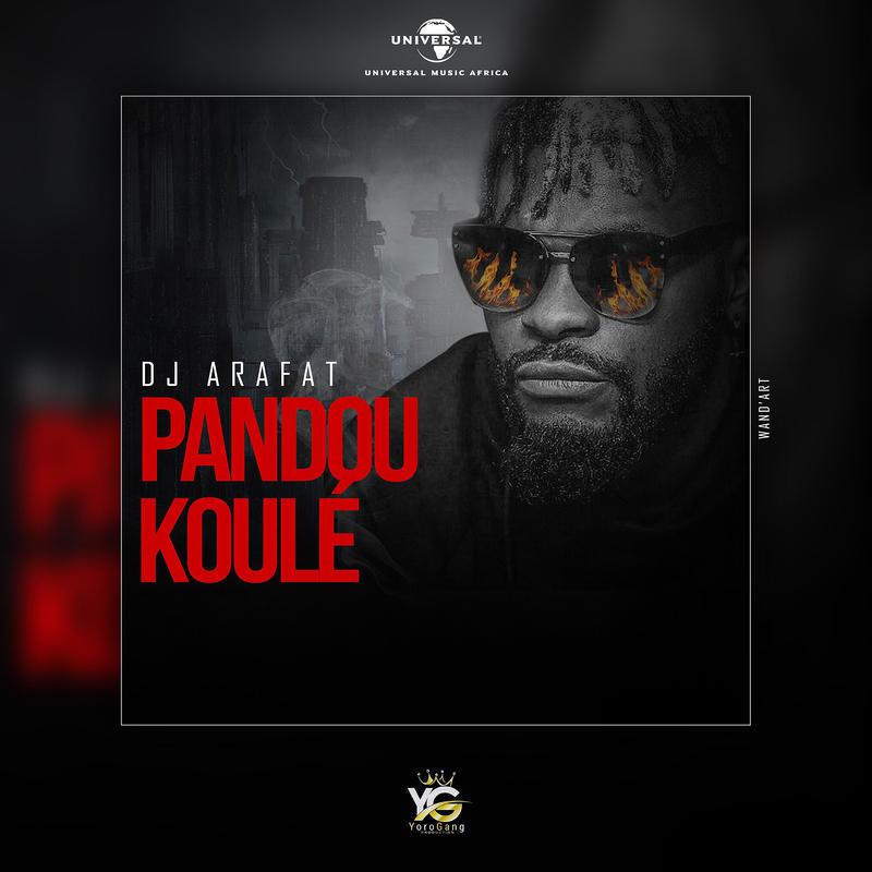 Pandou Koule