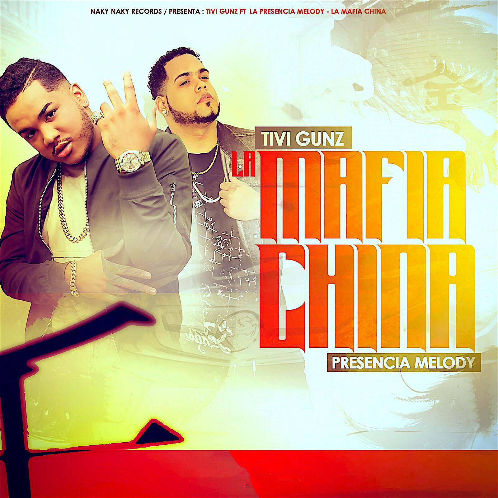 La Mafia China (feat. La Presencia Melody)