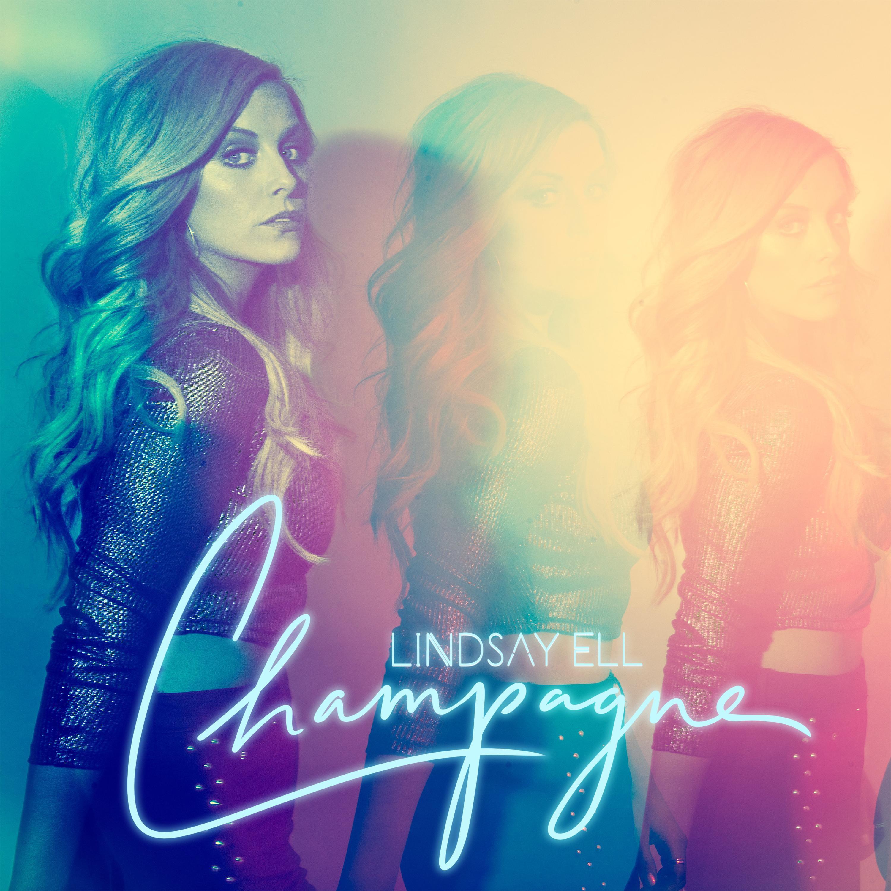 Champagne (Radio Edit)