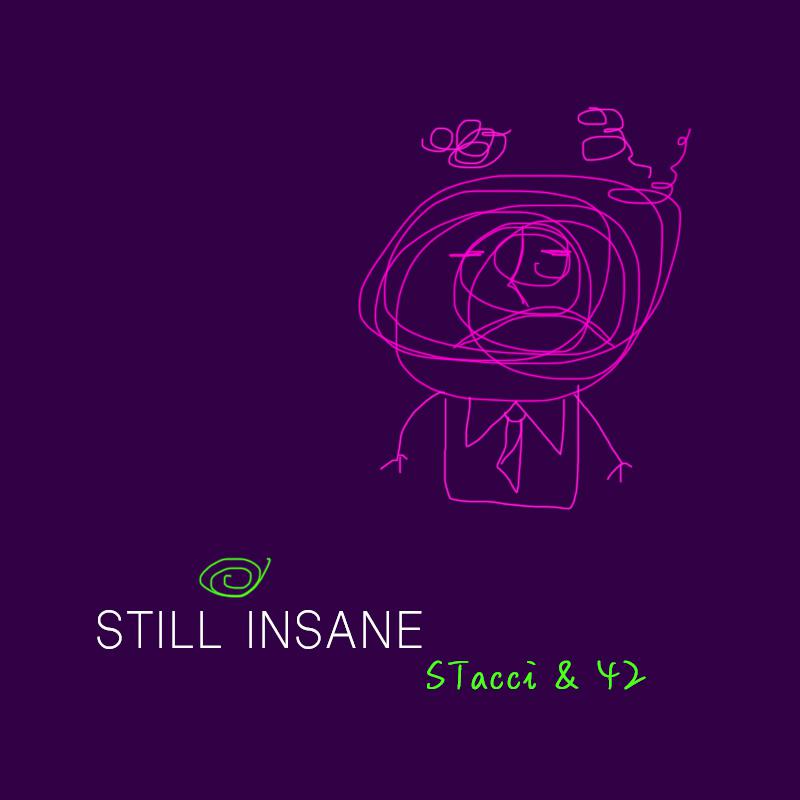 Still Insane(Stay Sane remix)