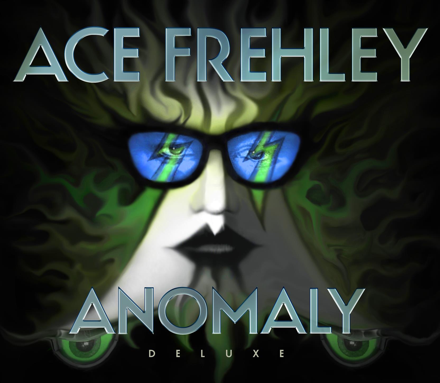 Anomaly (Deluxe Edition)