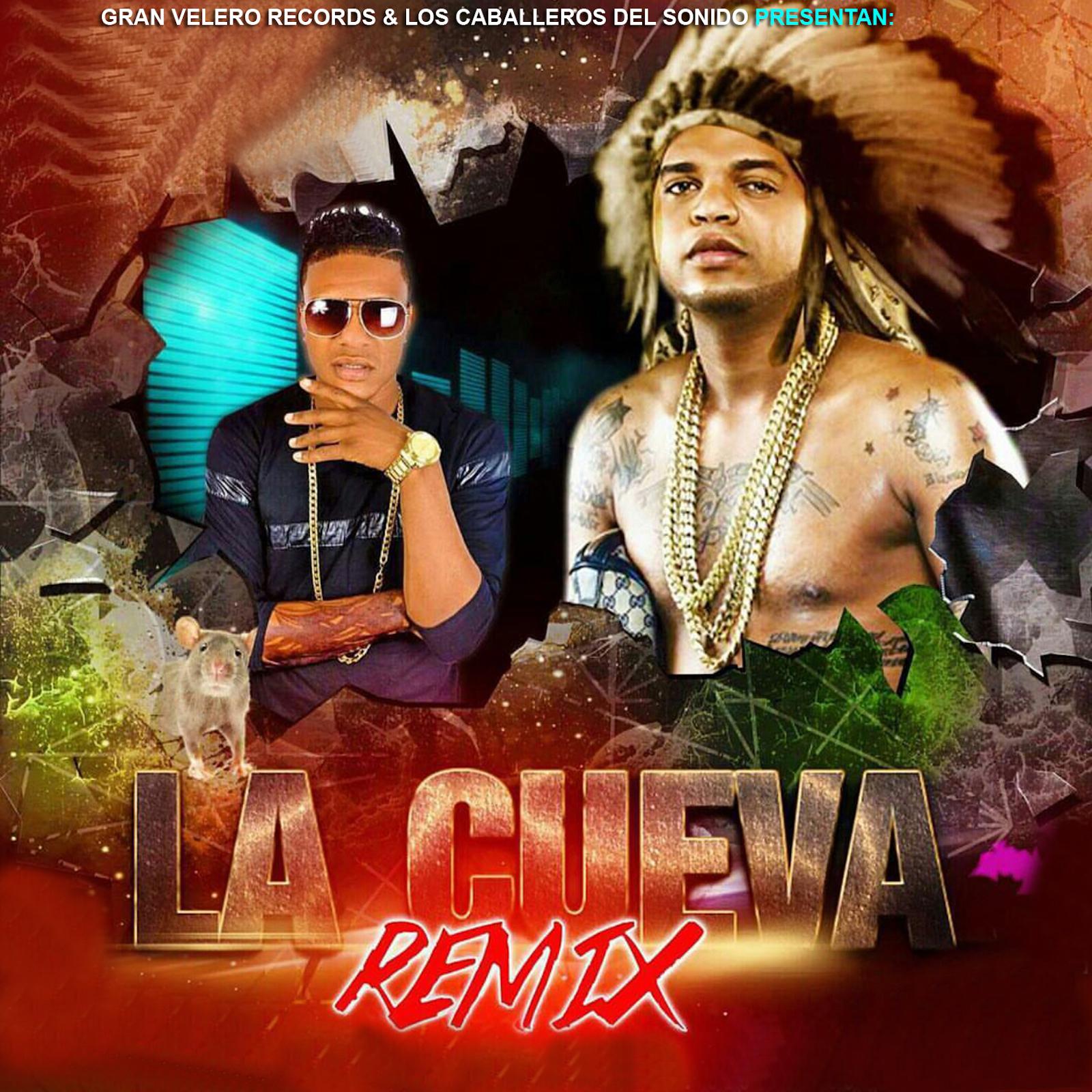 La Cueva (Remix)