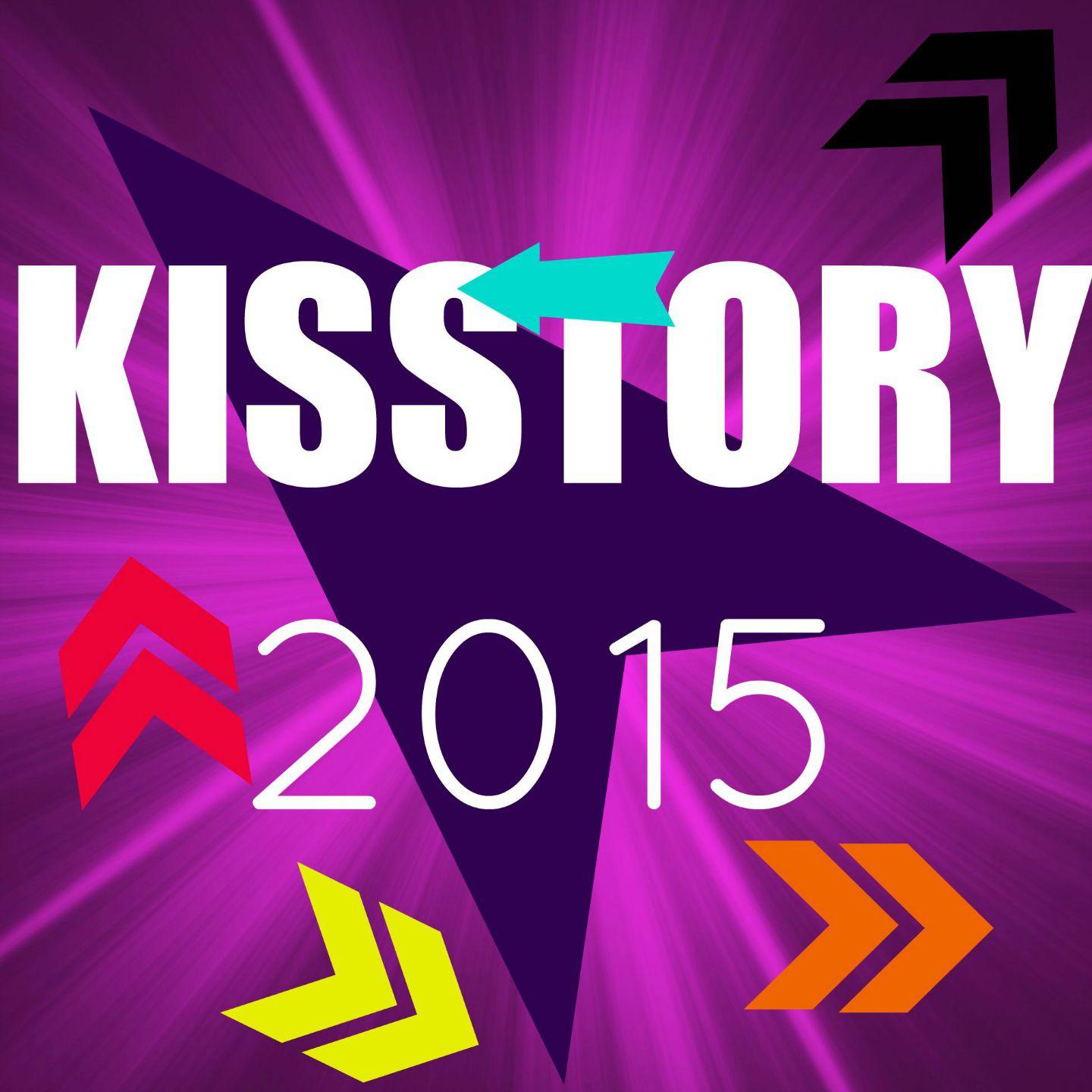 Kisstory 2015