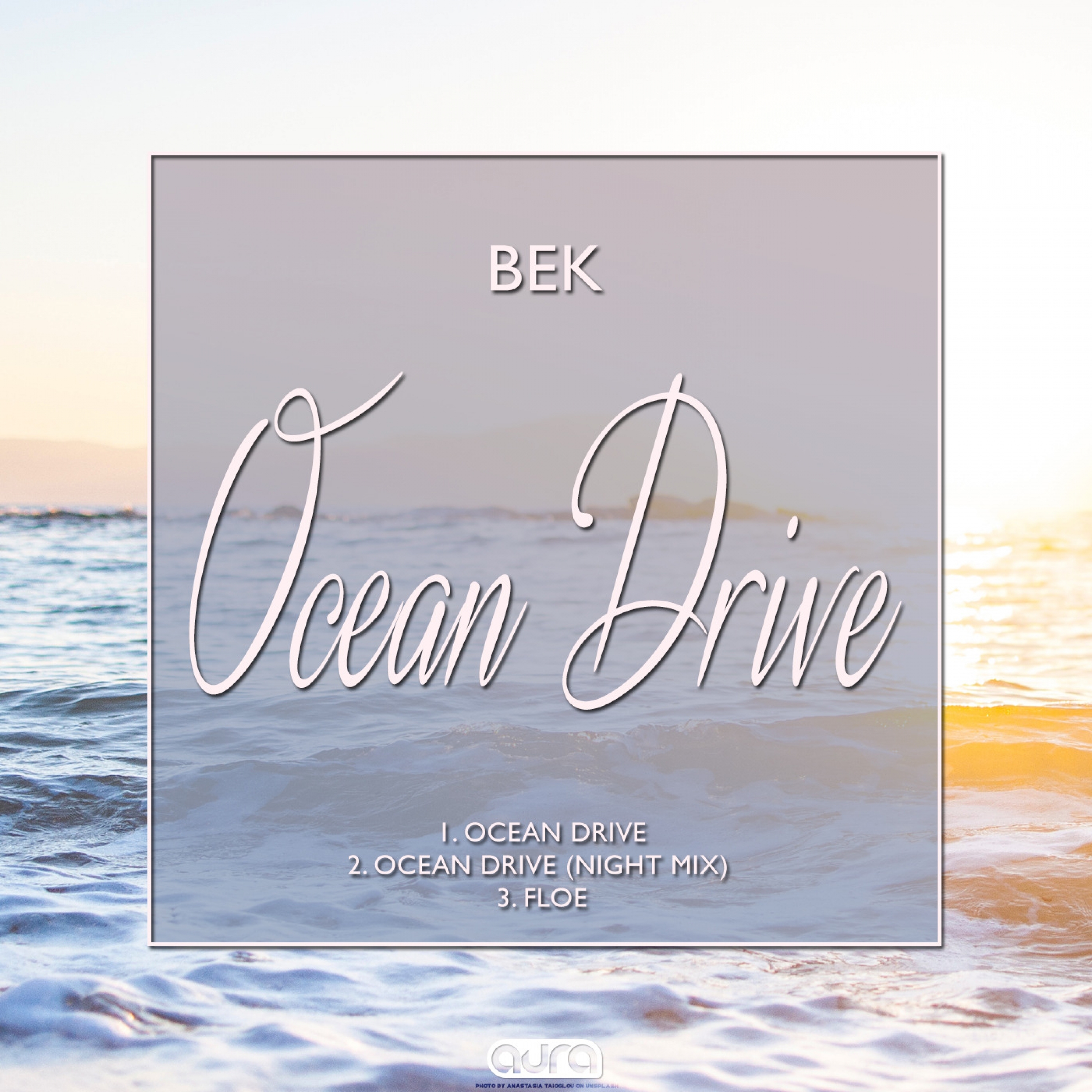 Ocean Drive (Night Mix)