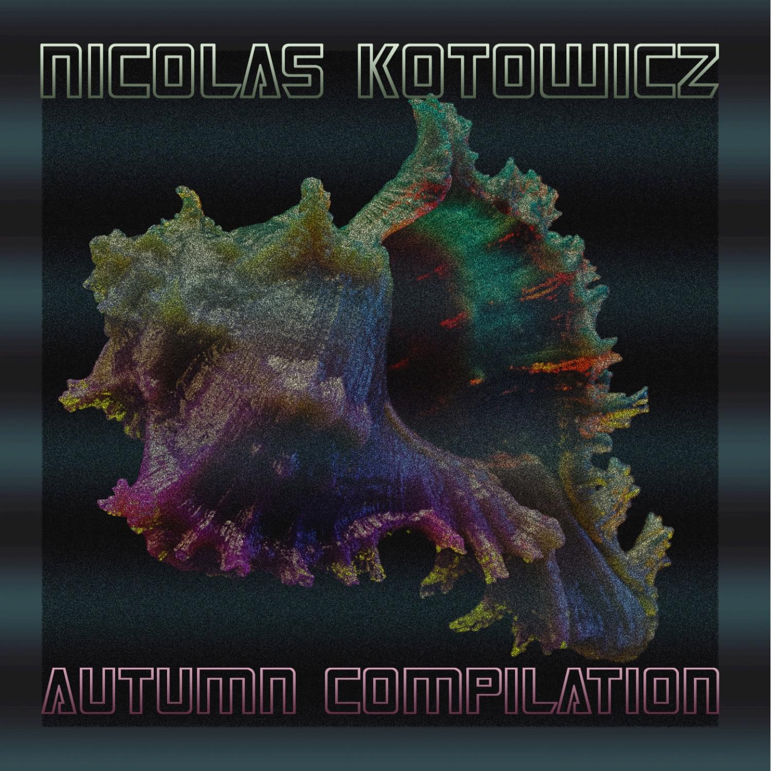 Biorobot Sos (NIcolas Kotowicz Remix Remastered)