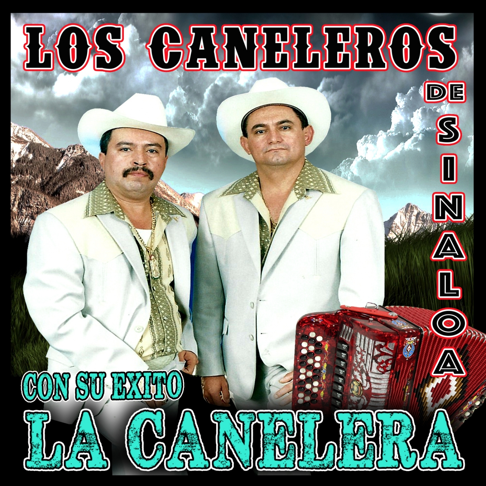 La Canelera