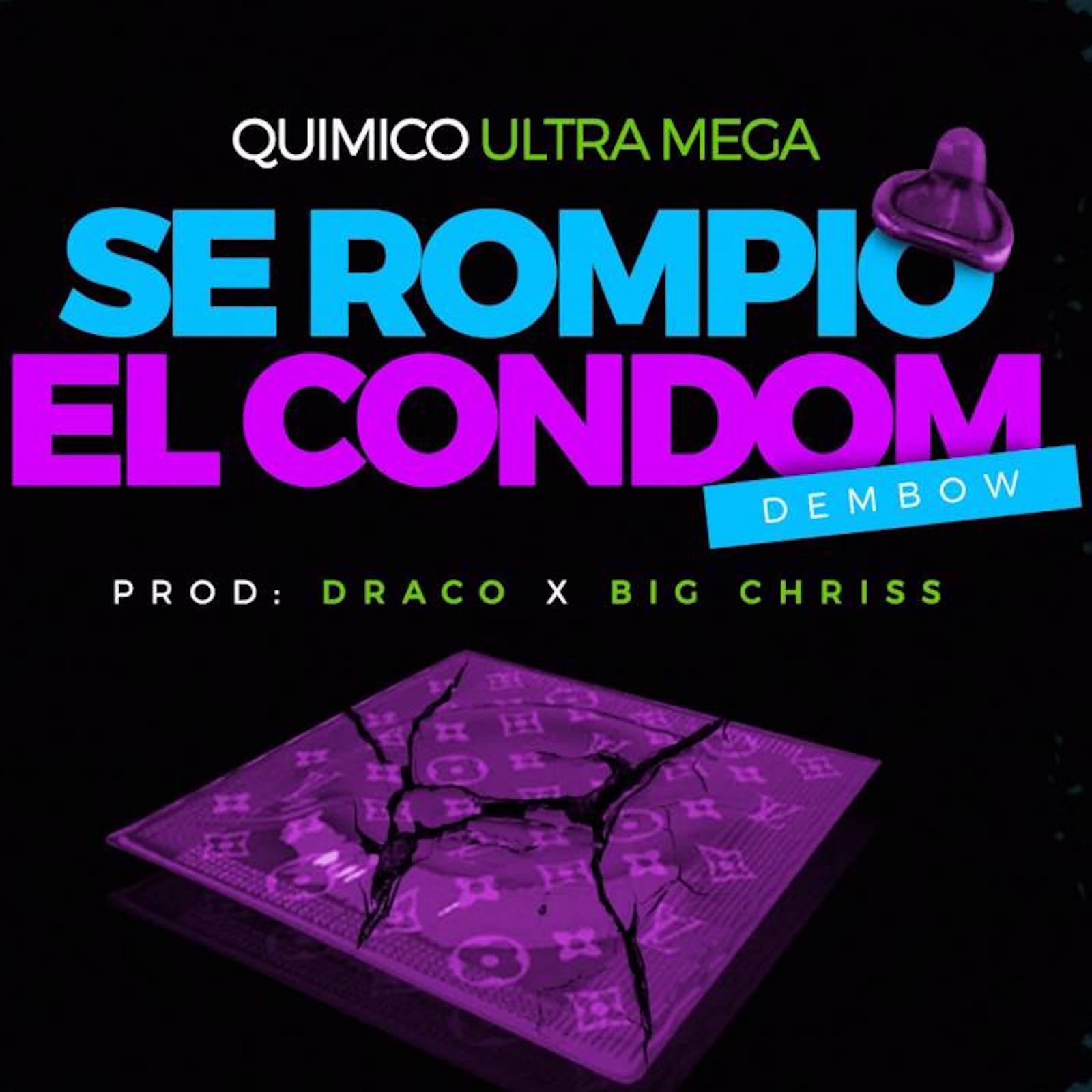 Se Rompio El Condom