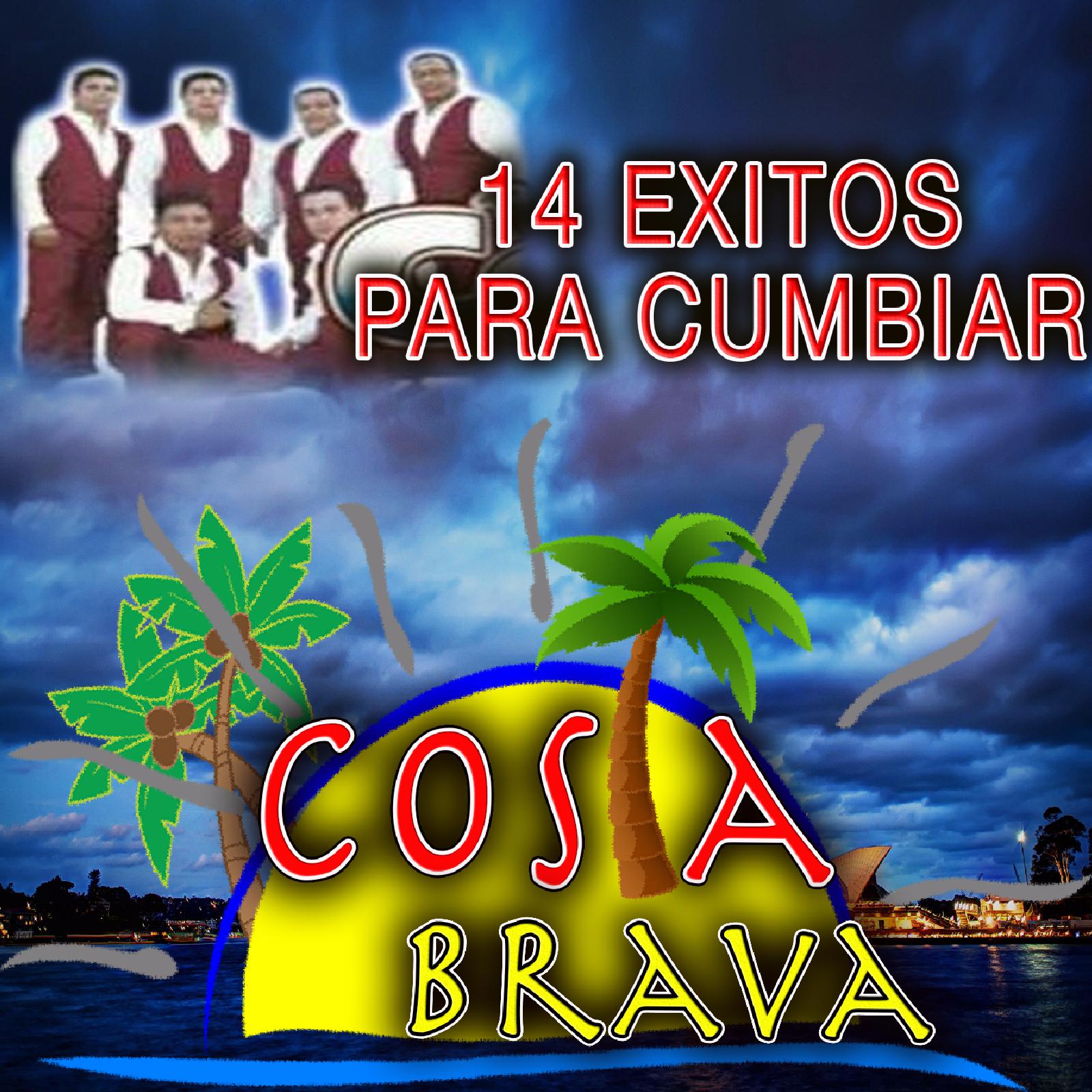 14 Exitos Para Cumbias