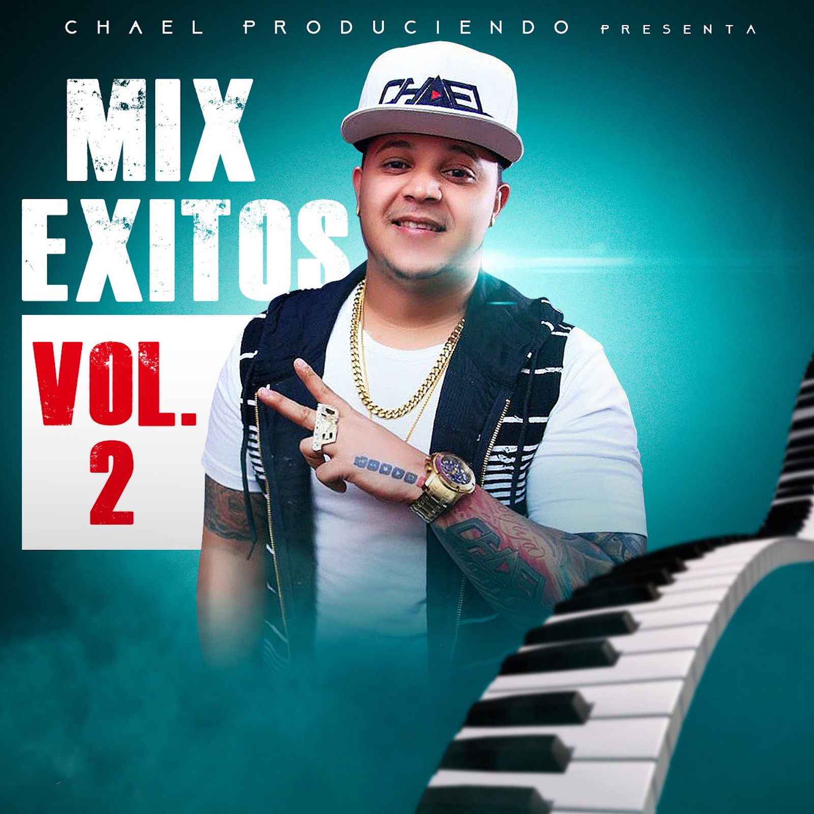 Mix Exitos Vol. 2