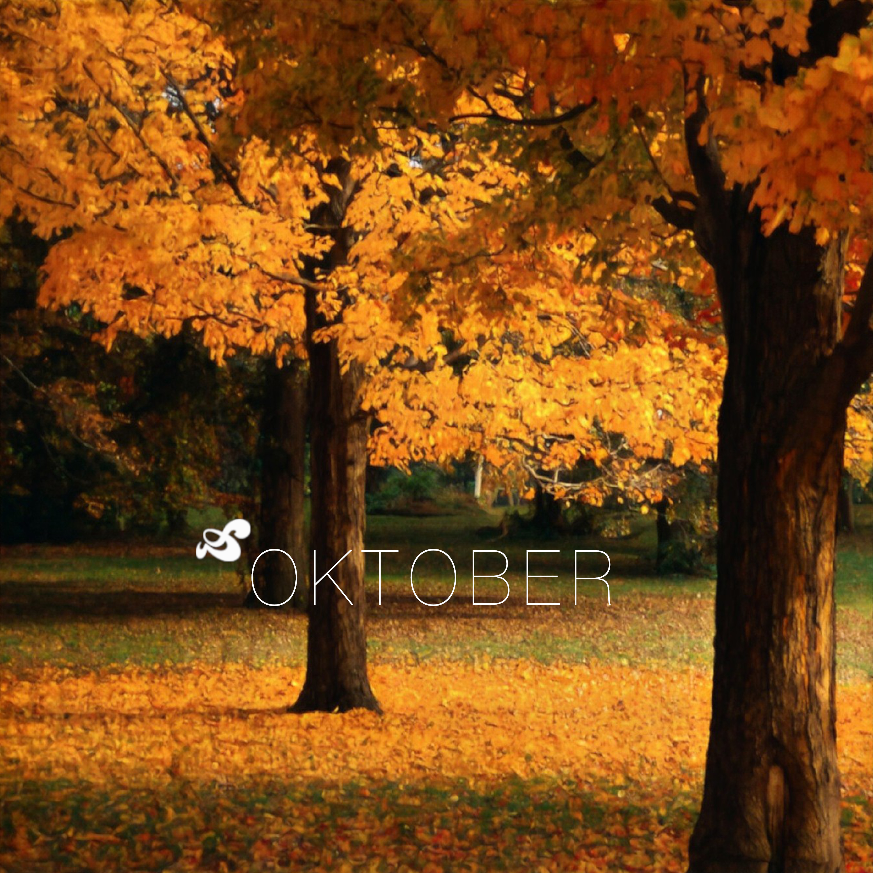 Oktober