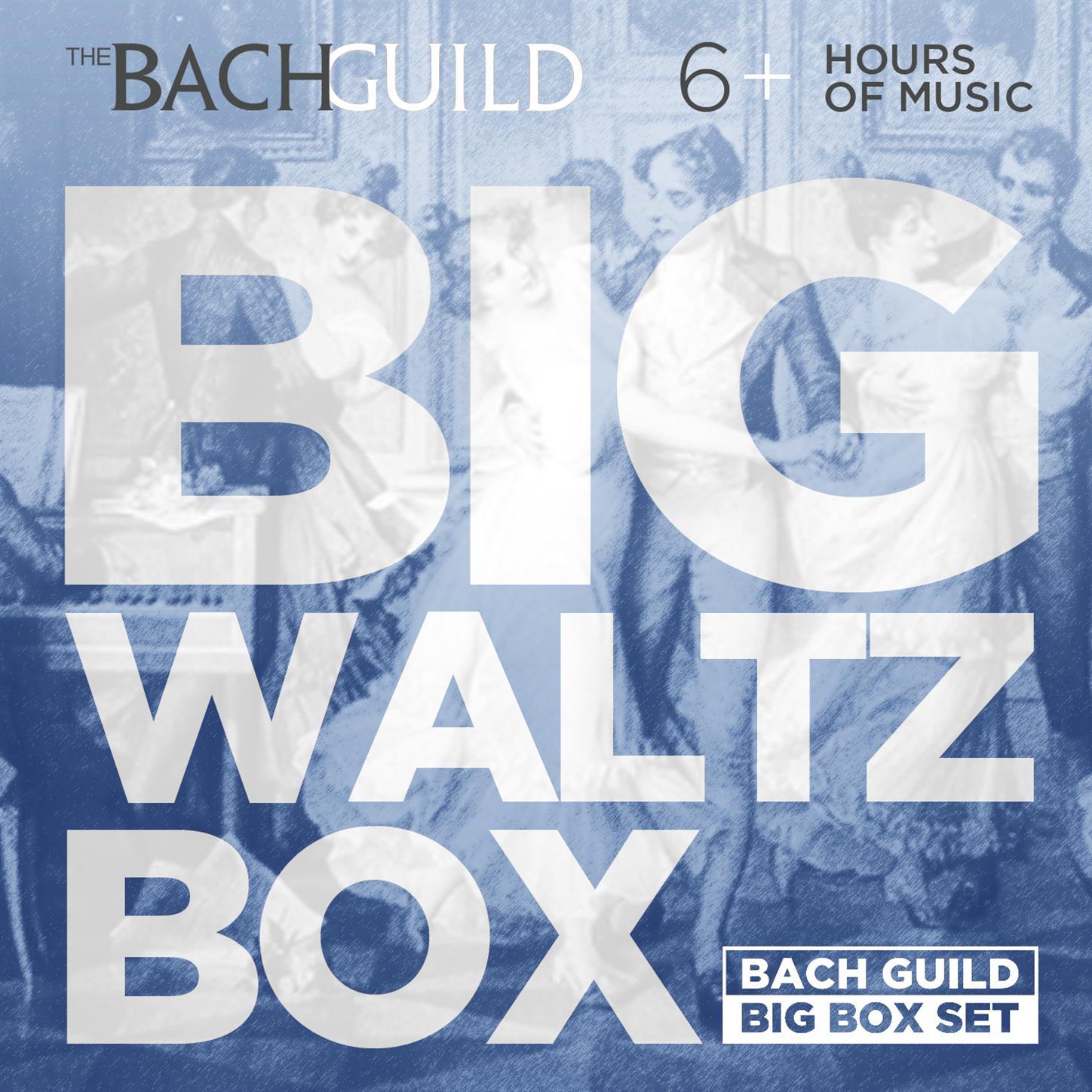 Big Waltz Box