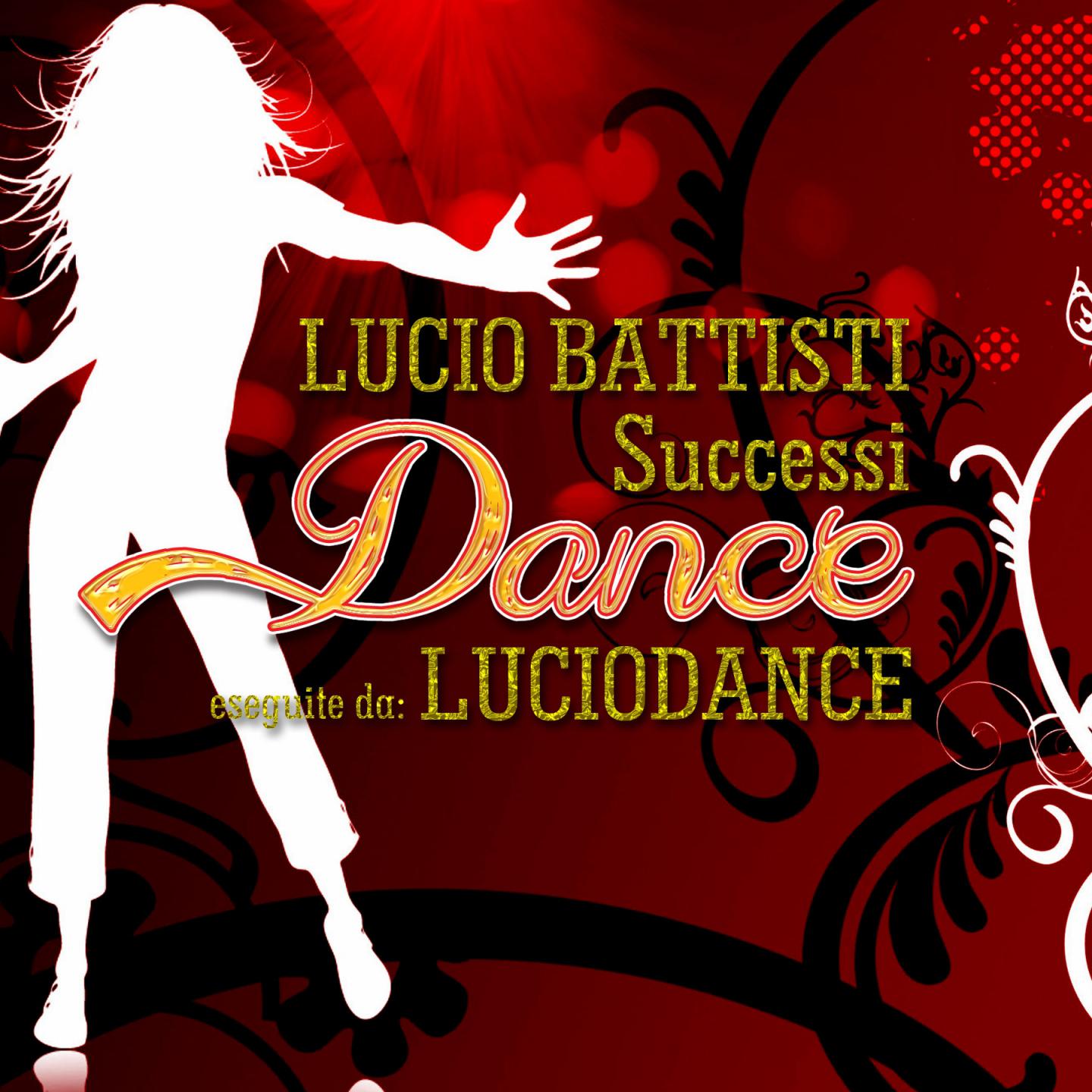 Lucio Battisti successi (Dance)