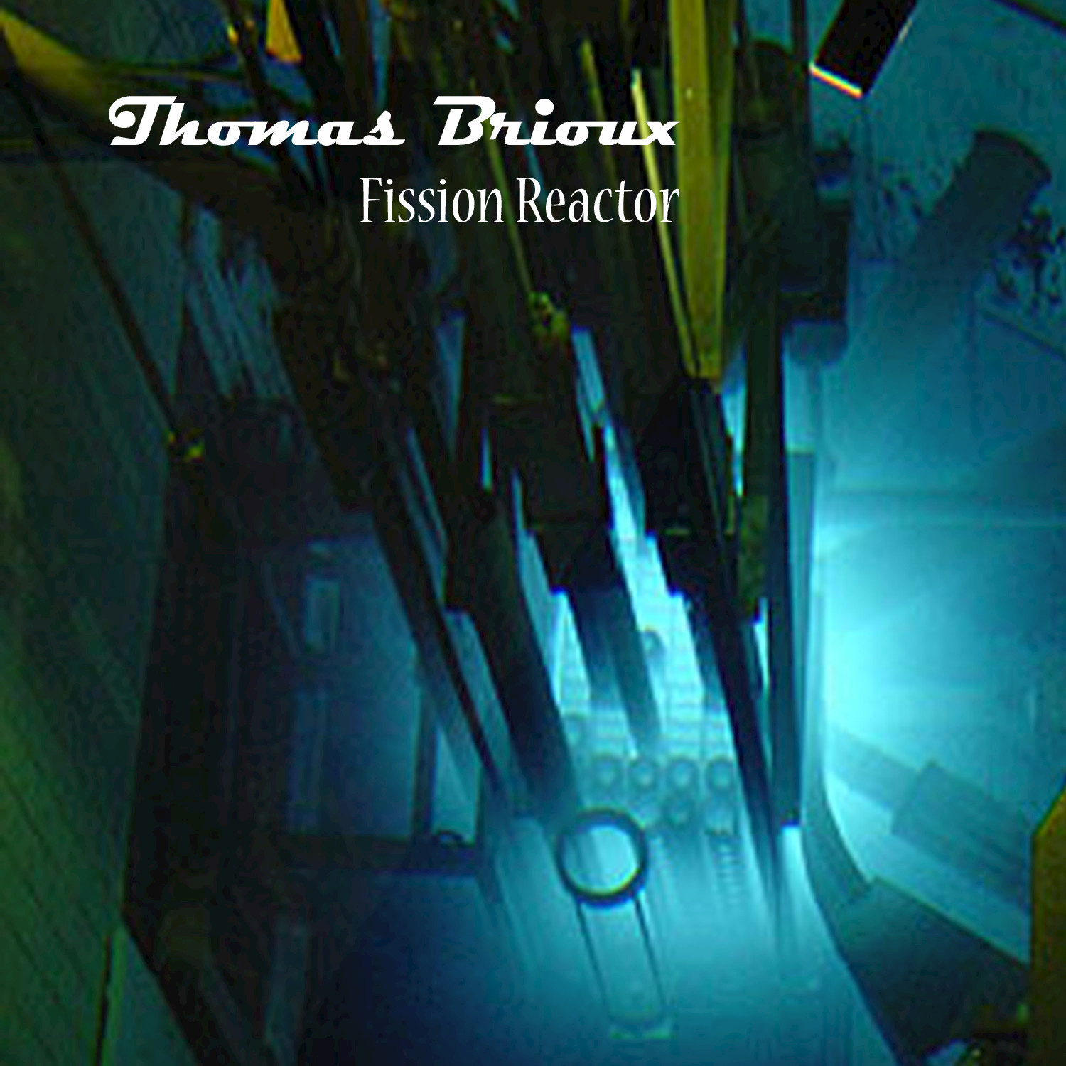 Fission Reactor