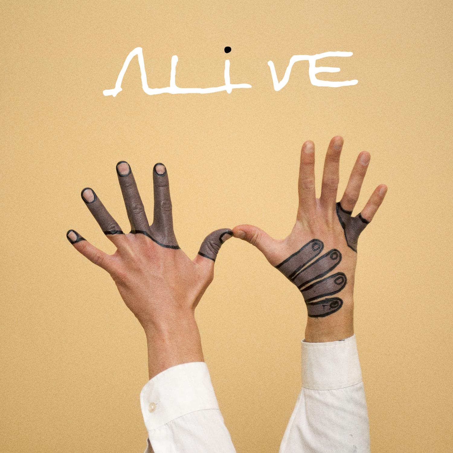 Alive