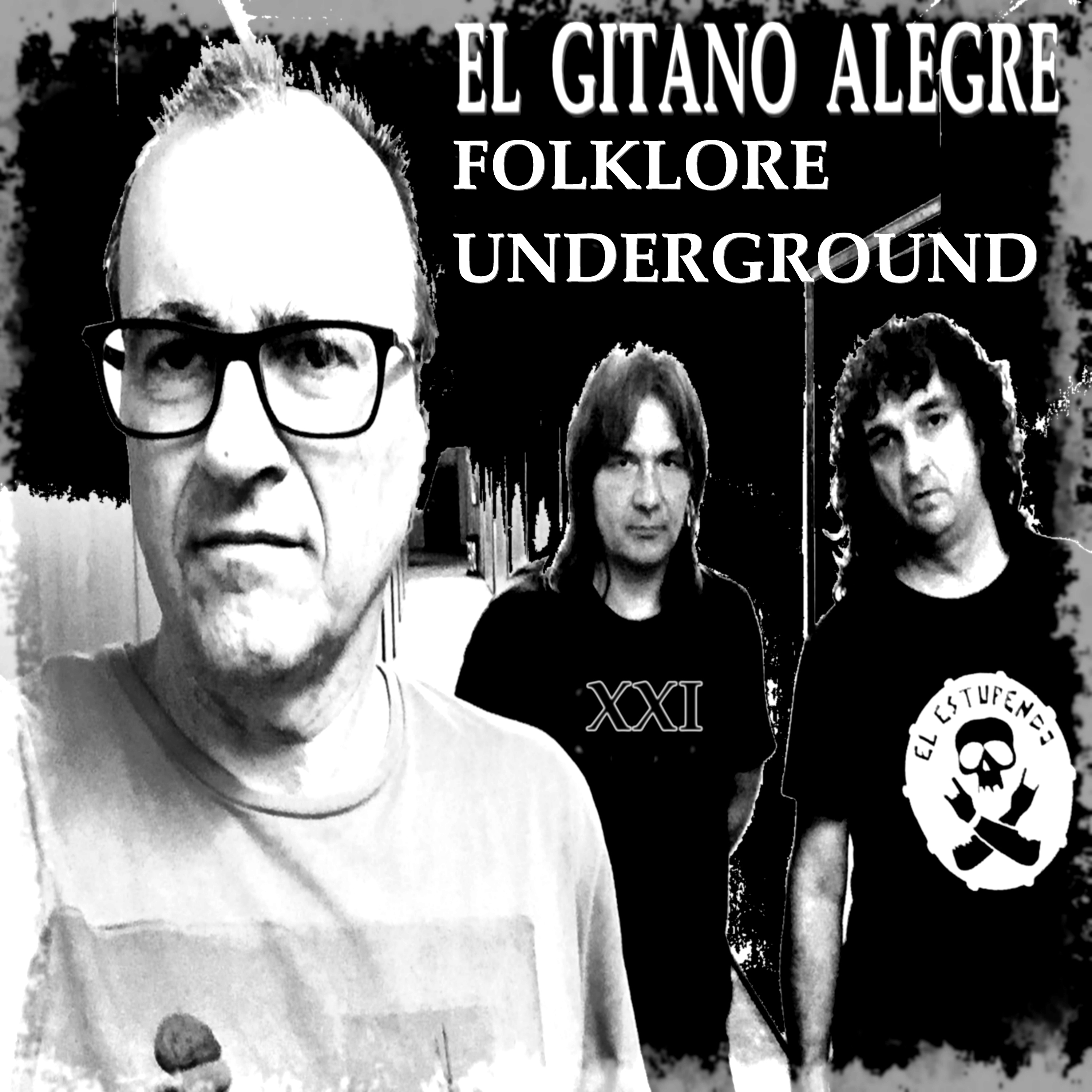 FOLKLORE UNDERGROUND