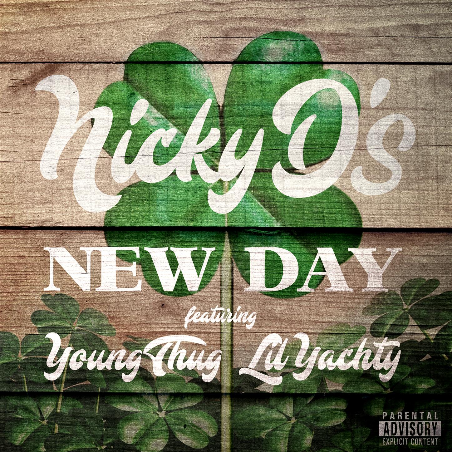 New Day (feat. Young Thug & Lil Yachty)