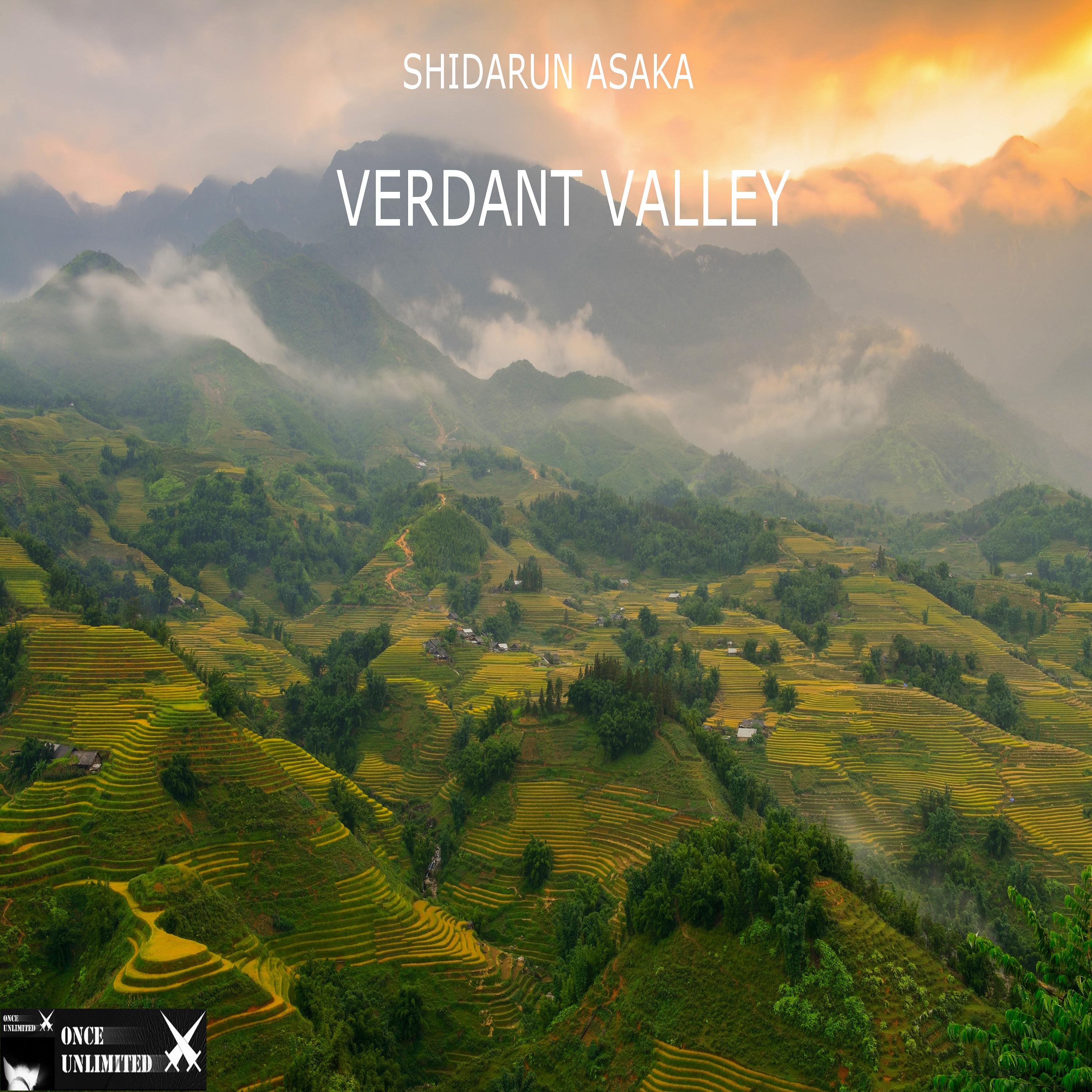 Verdant Valley