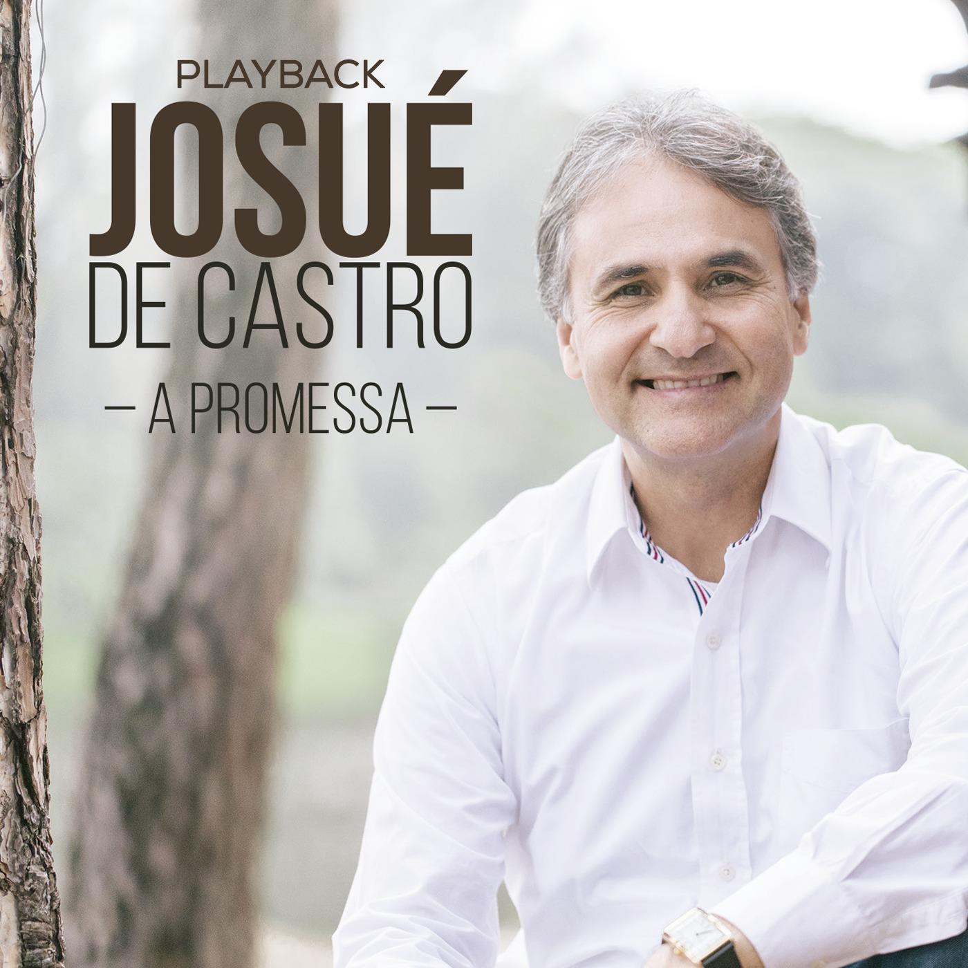 Deus Me Ama (Playback)