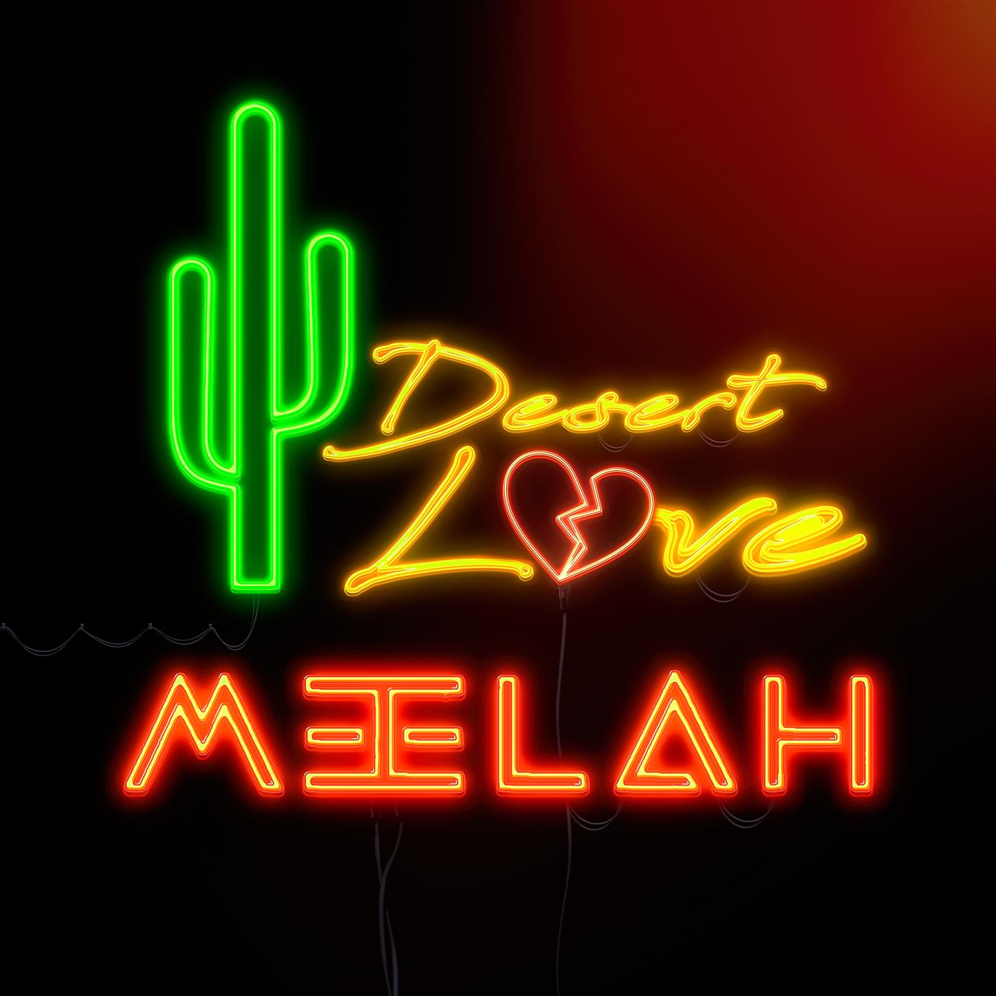 Desert Love