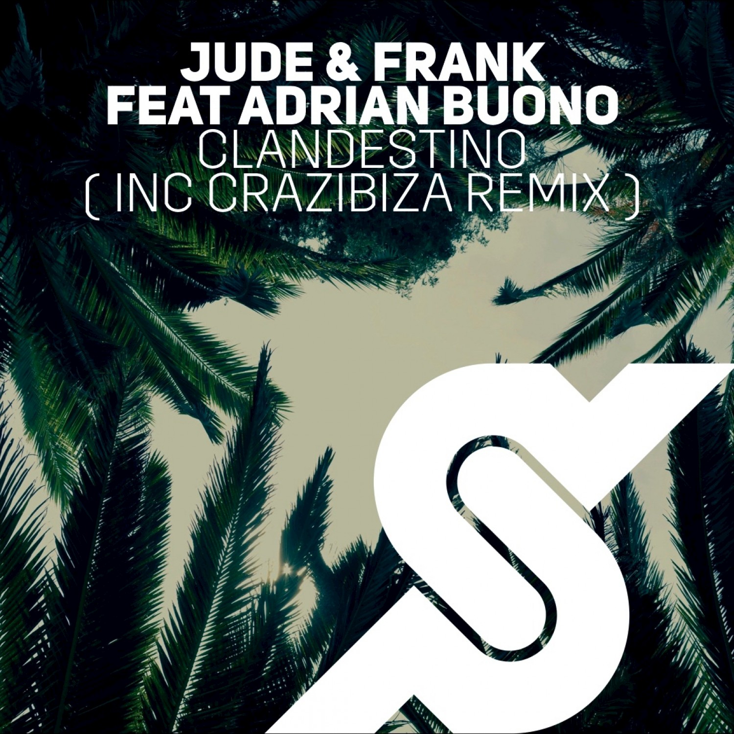 Clandestino (Crazibiza Remix)