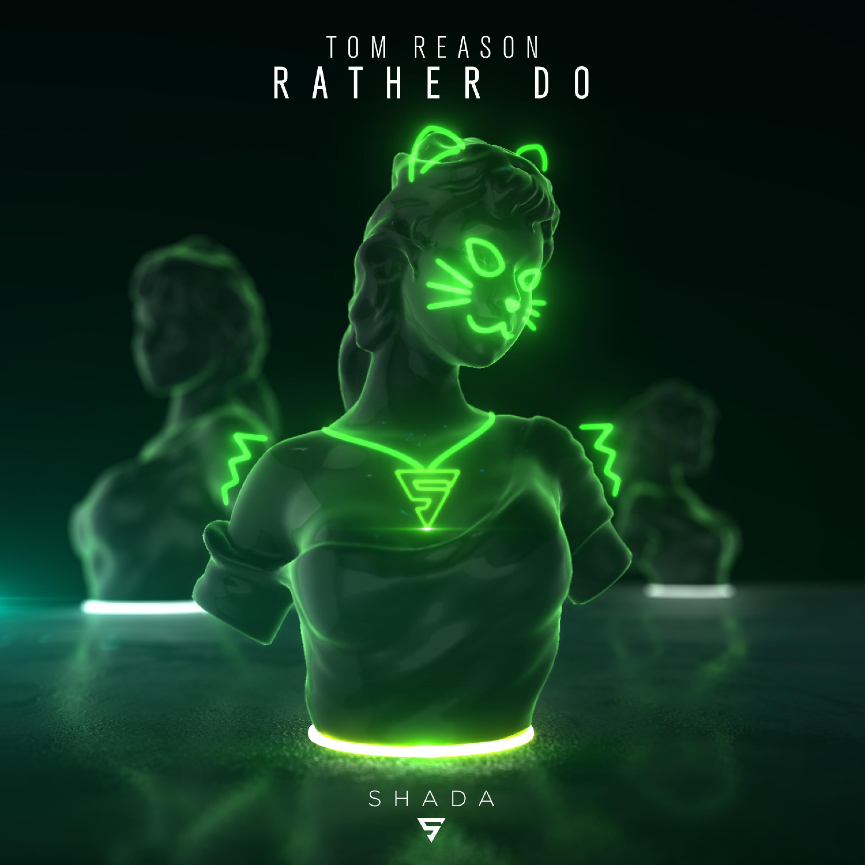 Rather Do (Radio Edit)