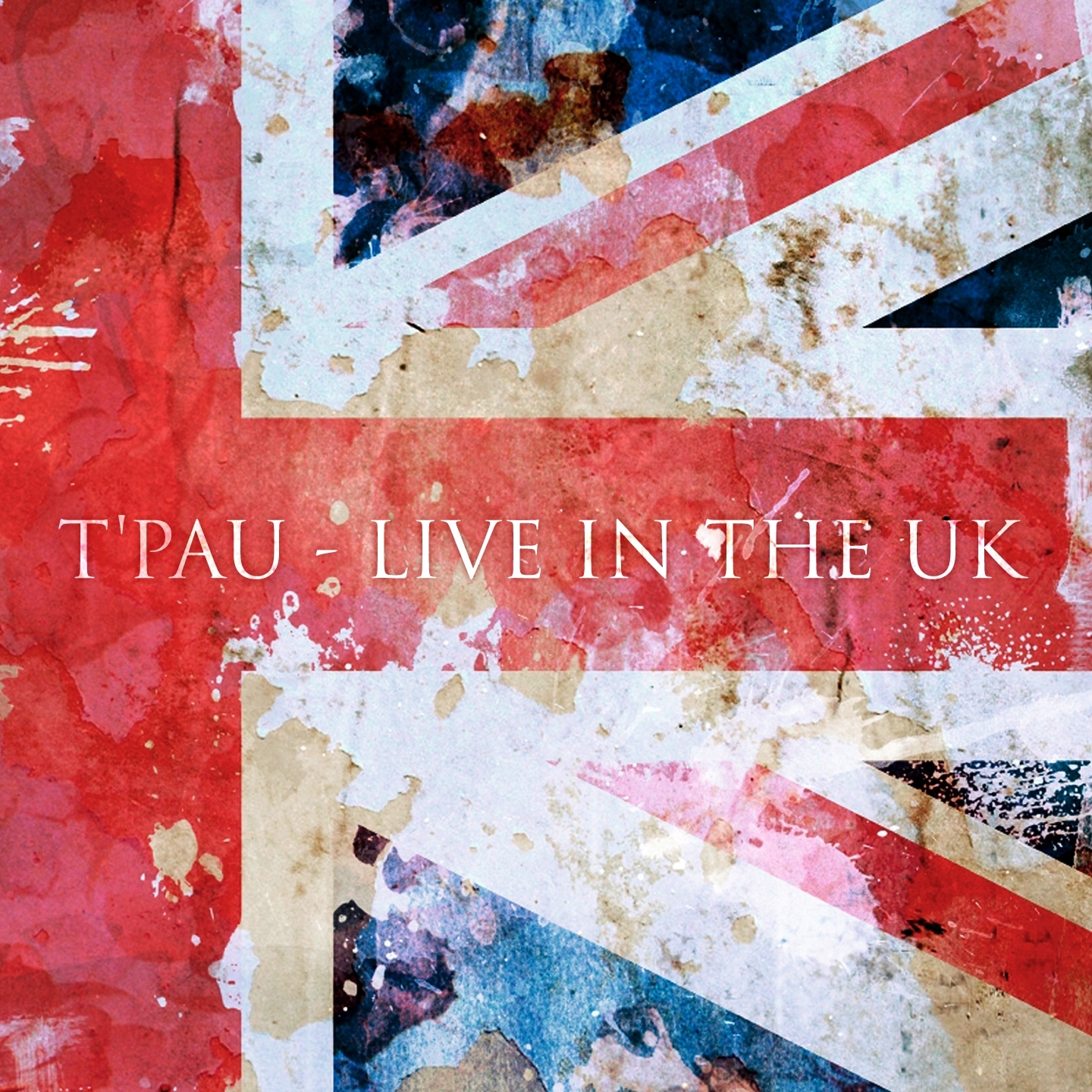 Live In The UK